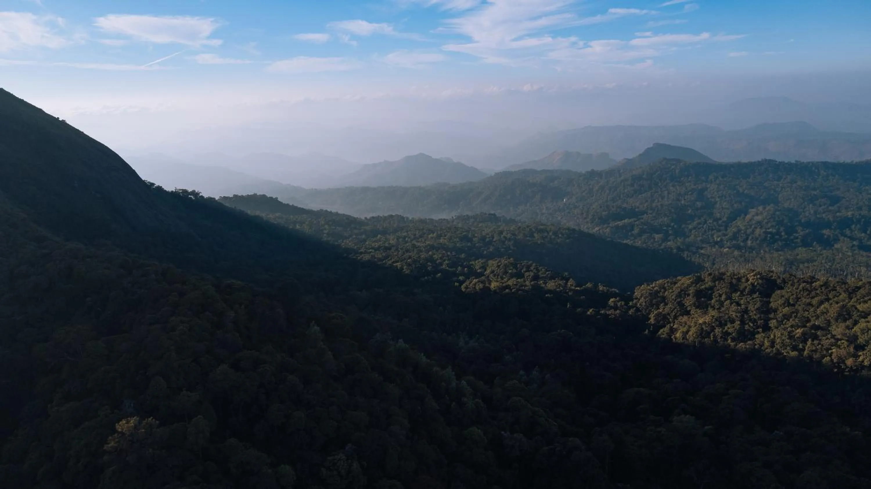 Nearby landmark in Elixir Woods Luxury Resort And Spa, Munnar