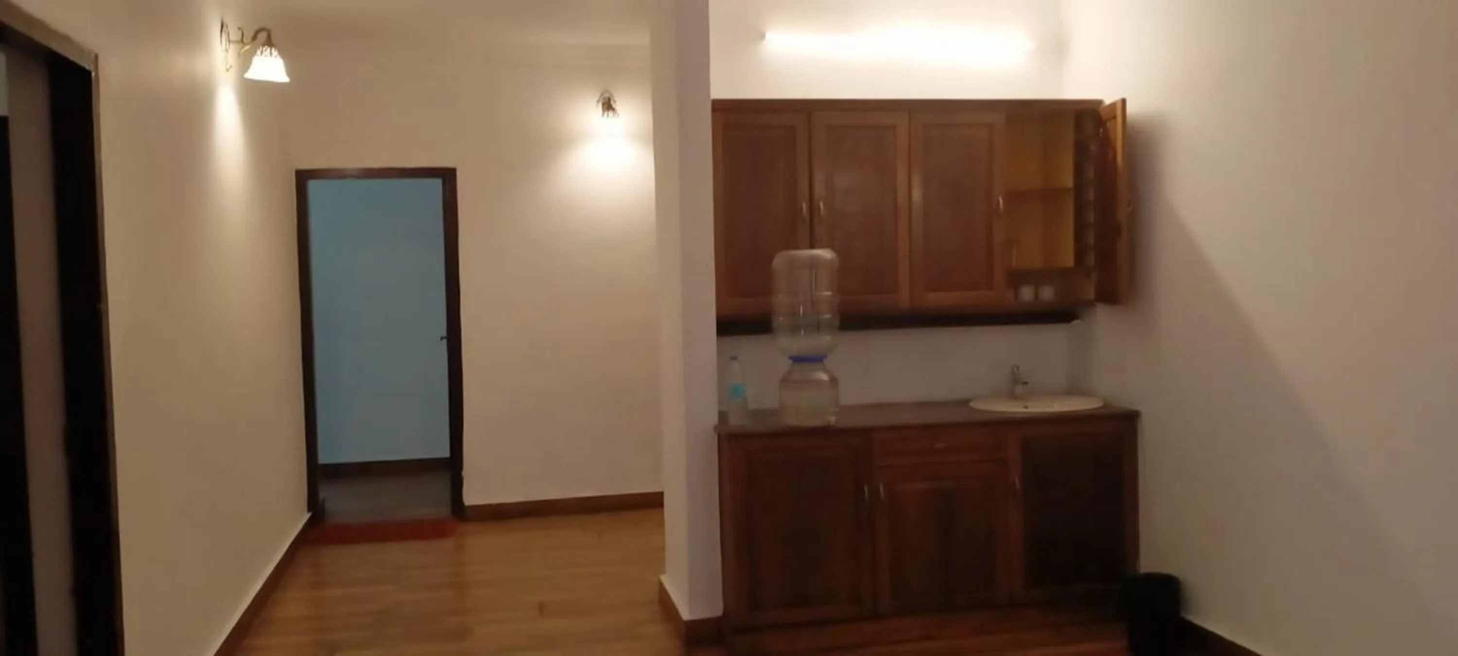 Seating area in Elixir Woods Luxury Resort And Spa, Munnar