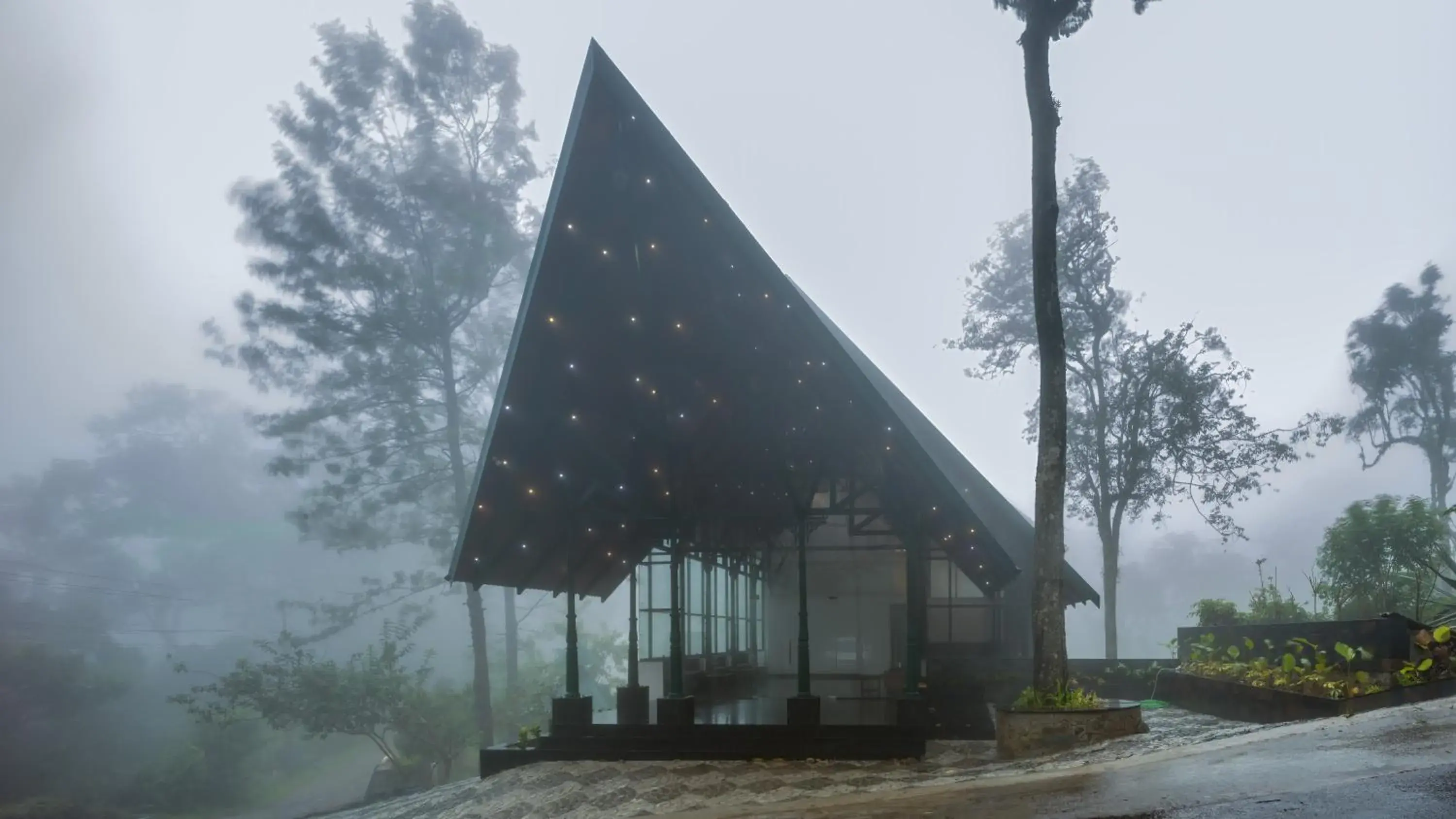 Premium Bathtub rooms with common Pool in Elixir Woods Luxury Resort And Spa, Munnar Premium Bathtub rooms with common Pool in Elixir Woods Luxury Resort And Spa, Munnar
