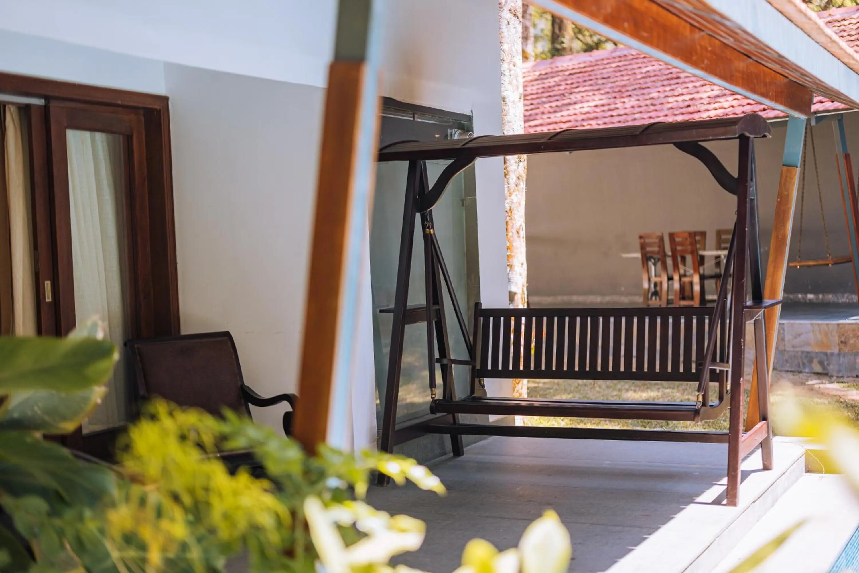 Property building in Elixir Woods Luxury Resort And Spa, Munnar