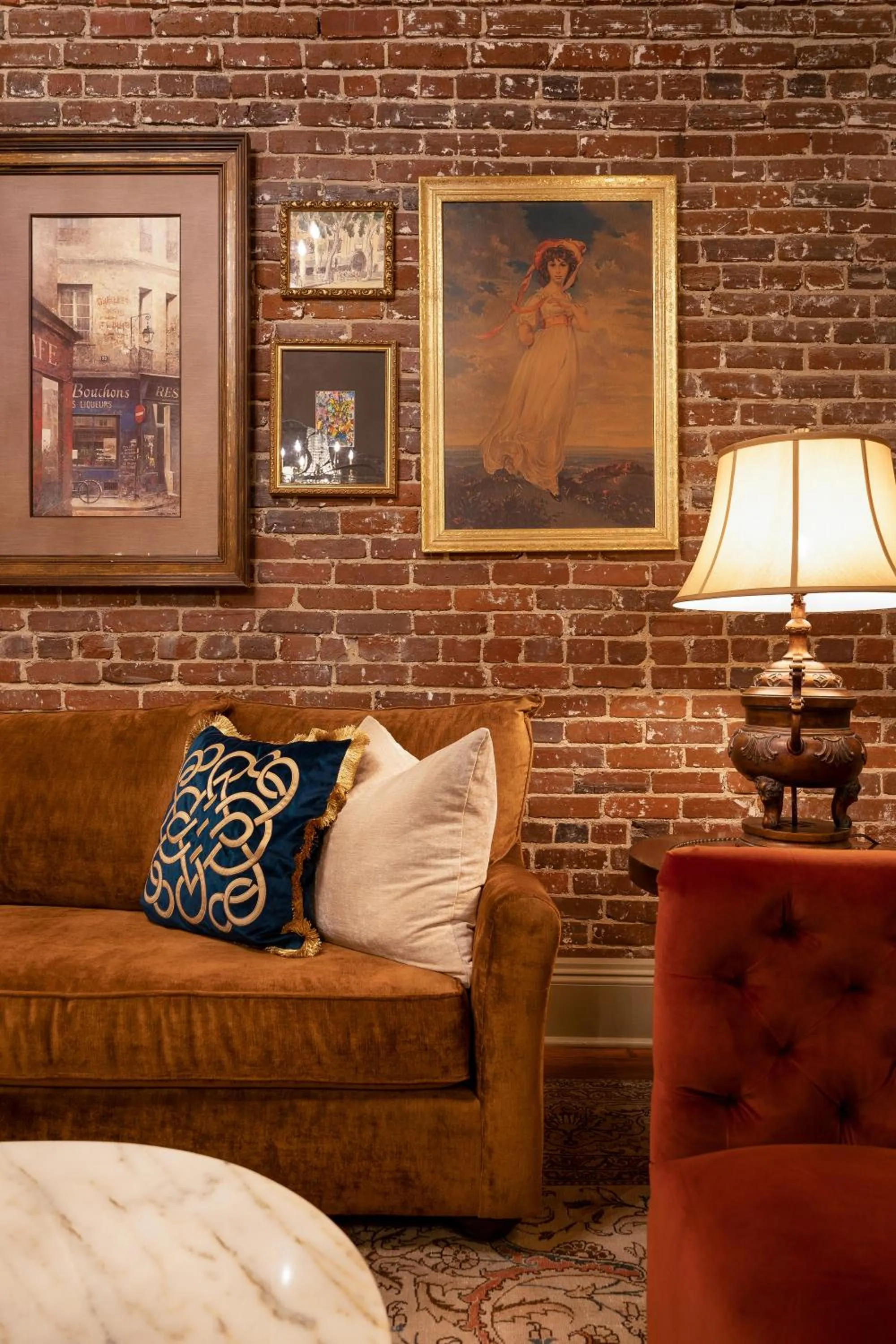 Hotel Cleo, Knoxville Downtown, a Tribute Portfolio Hotel