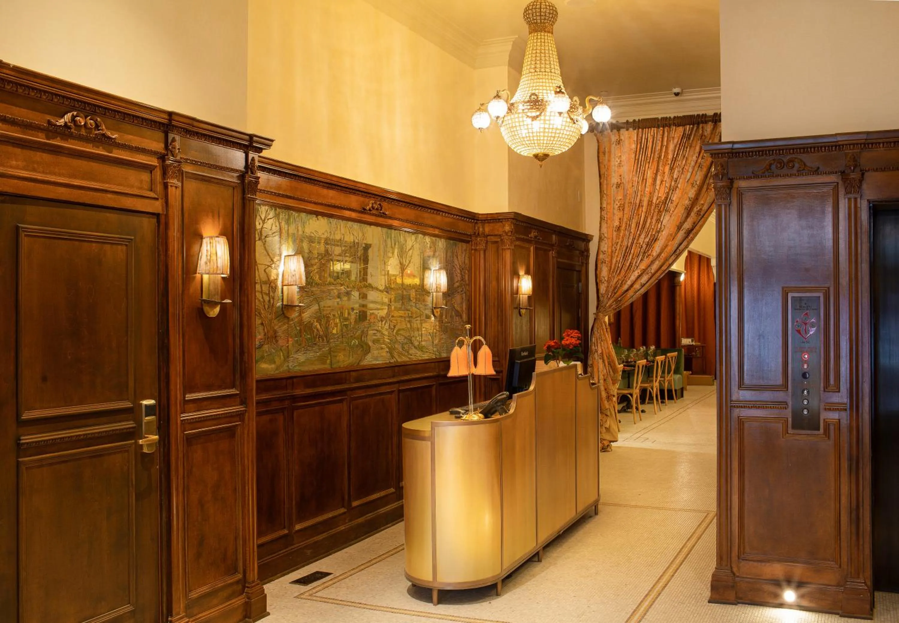 Hotel Cleo, Knoxville Downtown, a Tribute Portfolio Hotel