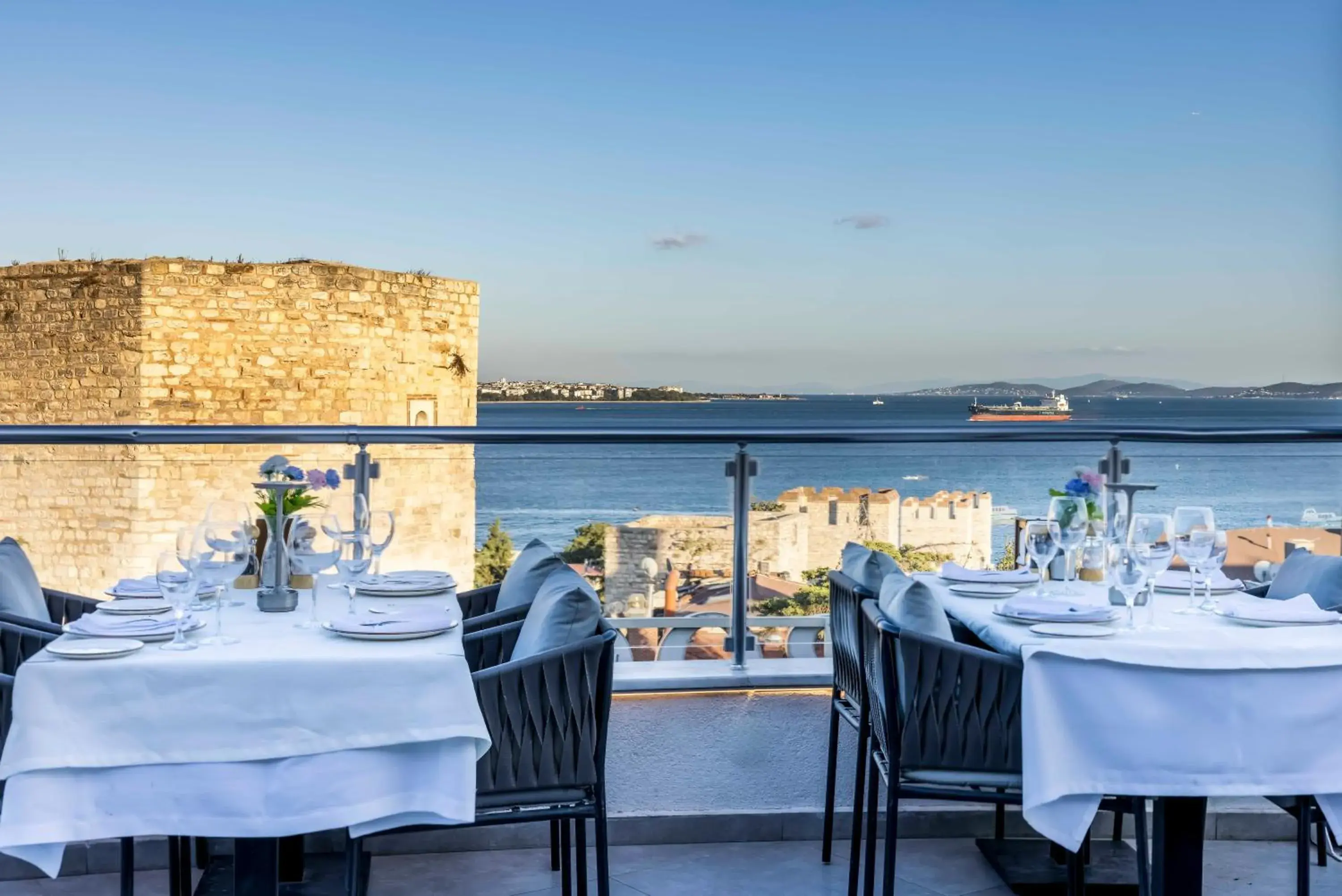 Restaurant/places to eat in Joyway Hotels Istanbul Sultanahmet Restaurant/places to eat in Joyway Hotels Istanbul Sultanahmet