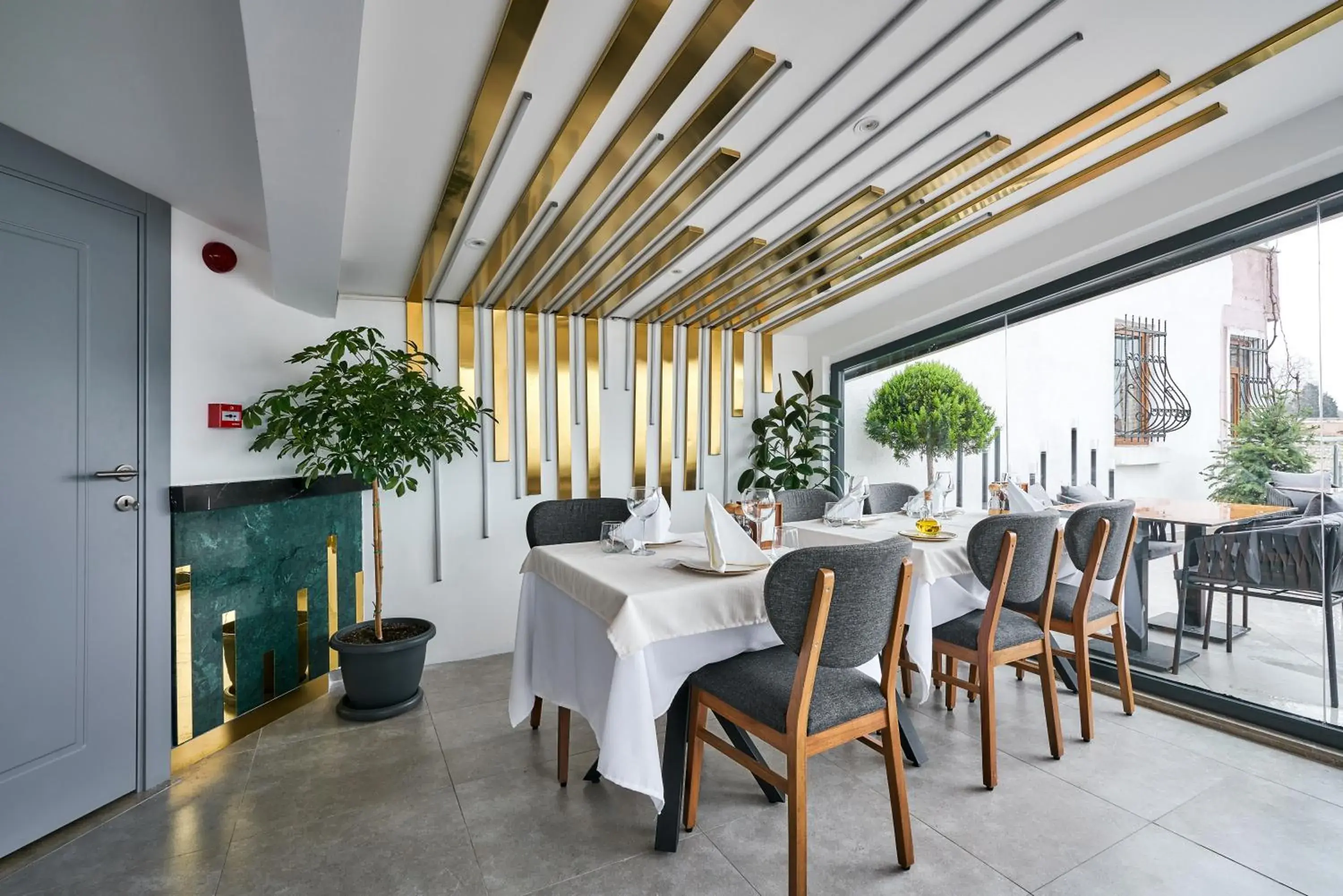 Restaurant/places to eat in Joyway Hotels Istanbul Sultanahmet Restaurant/places to eat in Joyway Hotels Istanbul Sultanahmet