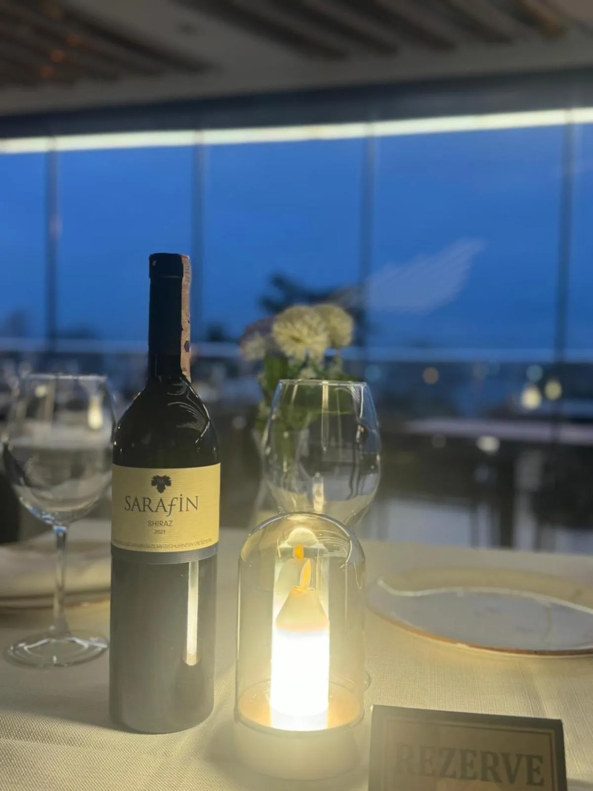 Restaurant/places to eat in Joyway Hotels Istanbul Sultanahmet