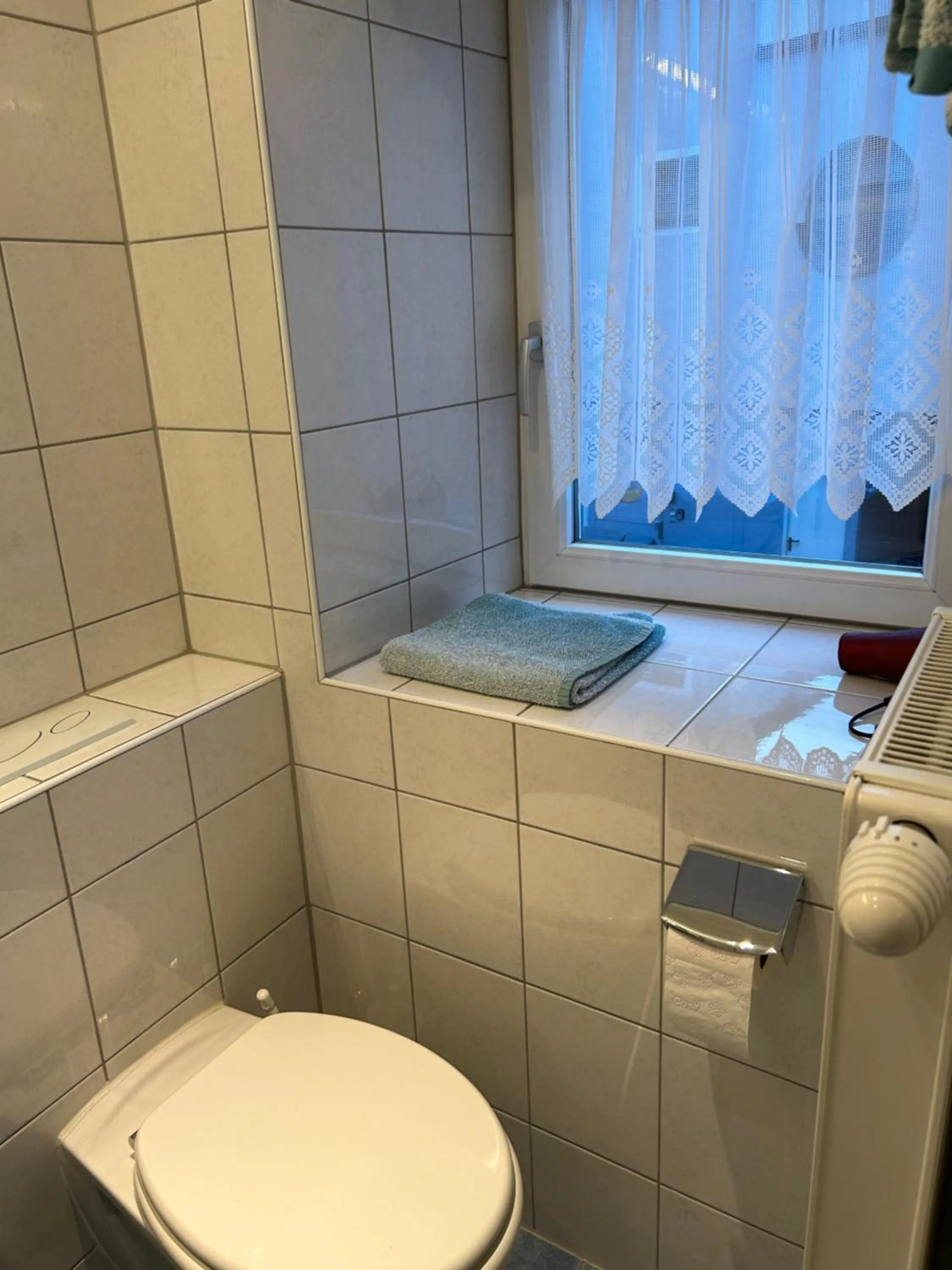 Gasthof Wildschönauer Bahnhof