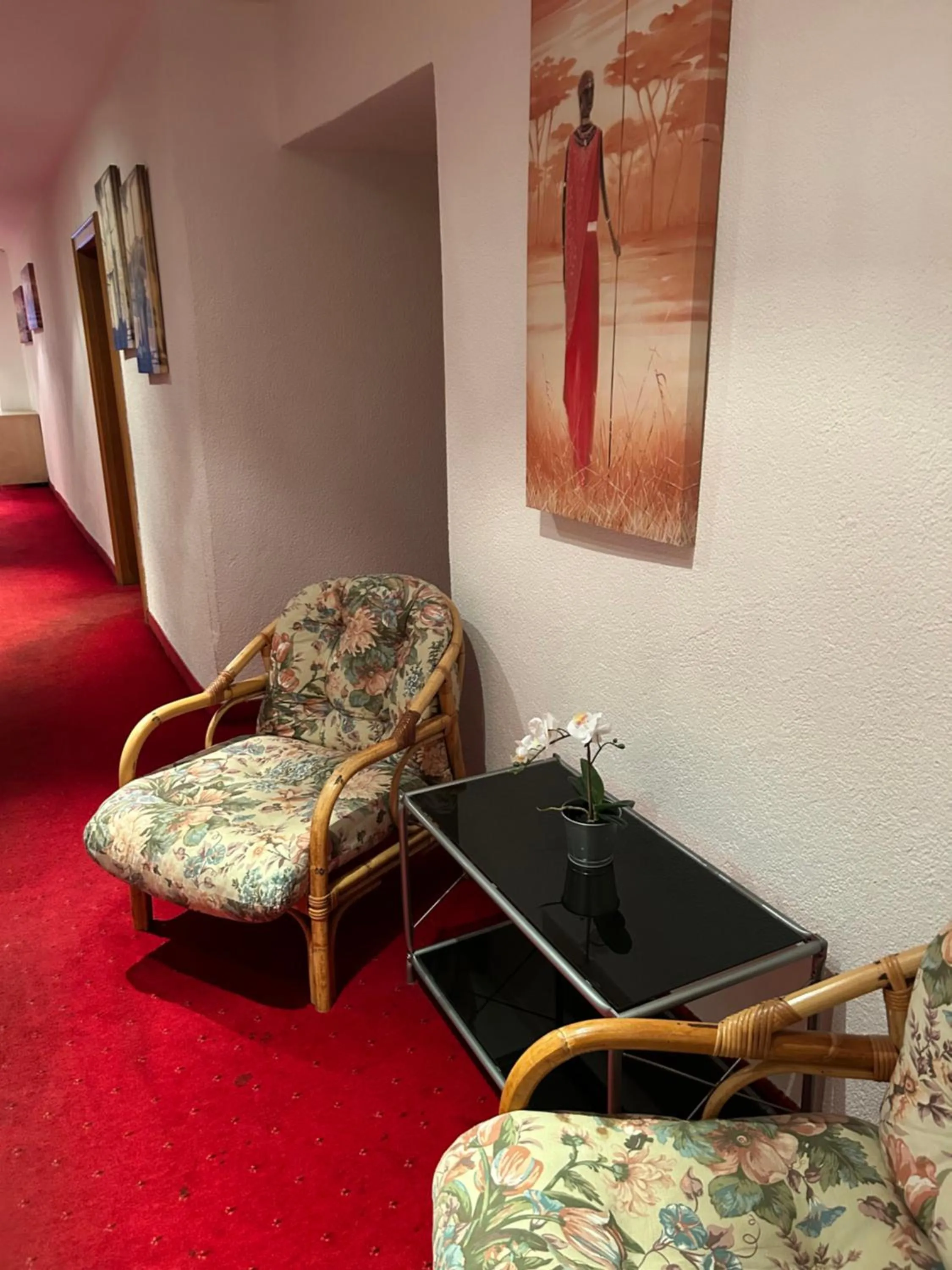 Gasthof Wildschönauer Bahnhof