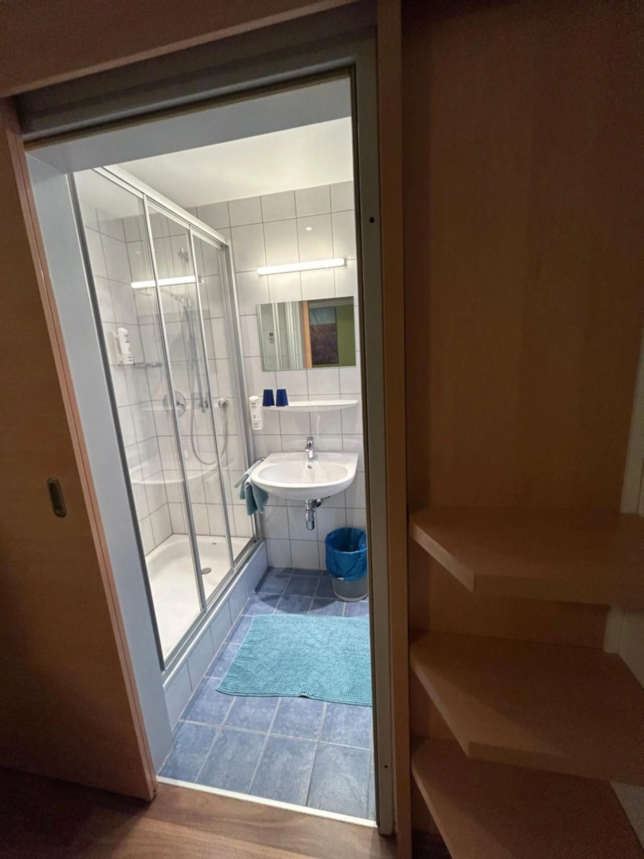 Gasthof Wildschönauer Bahnhof