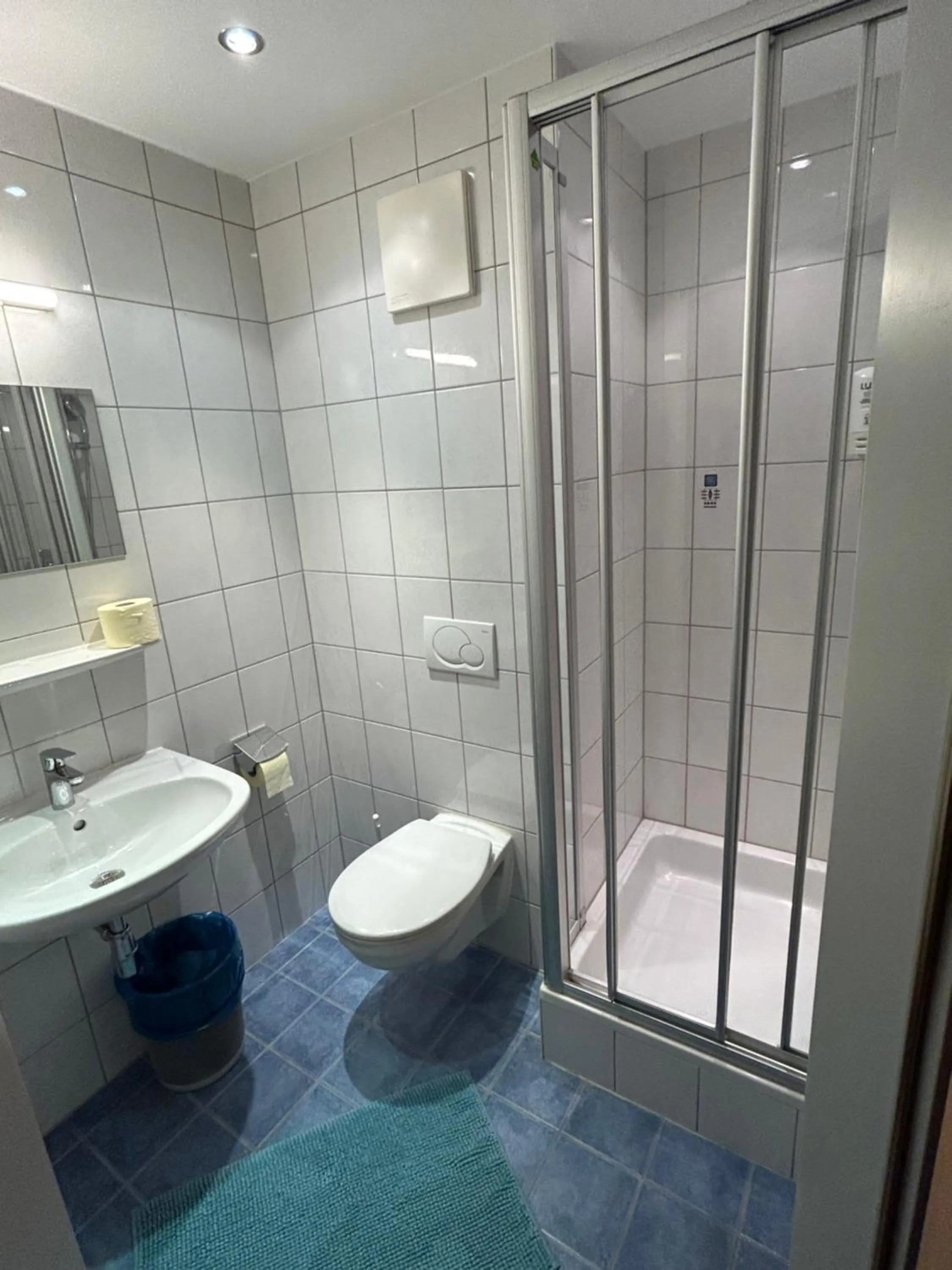 Gasthof Wildschönauer Bahnhof