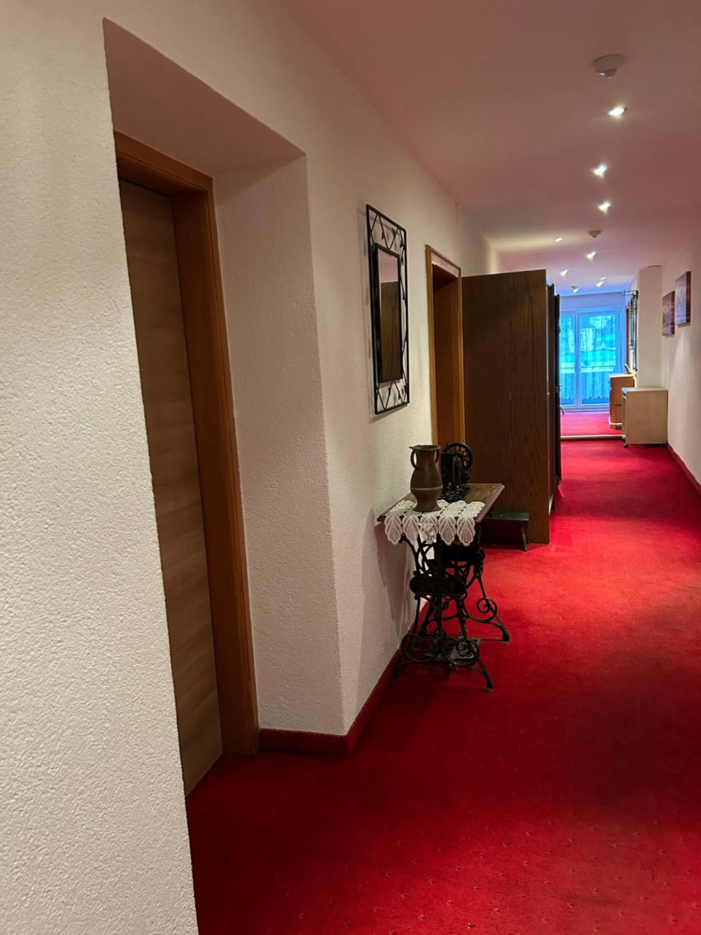 Gasthof Wildschönauer Bahnhof