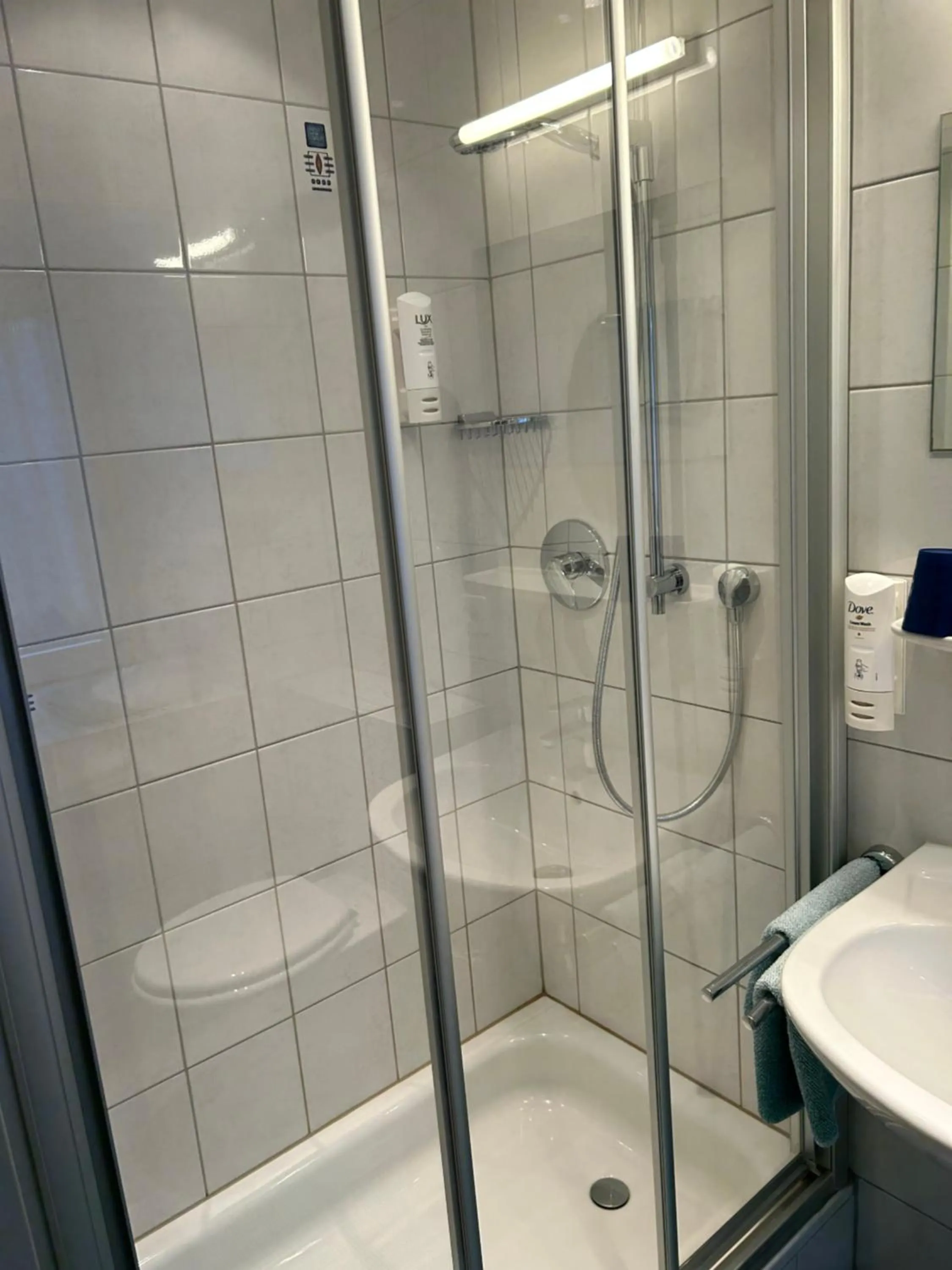 Gasthof Wildschönauer Bahnhof