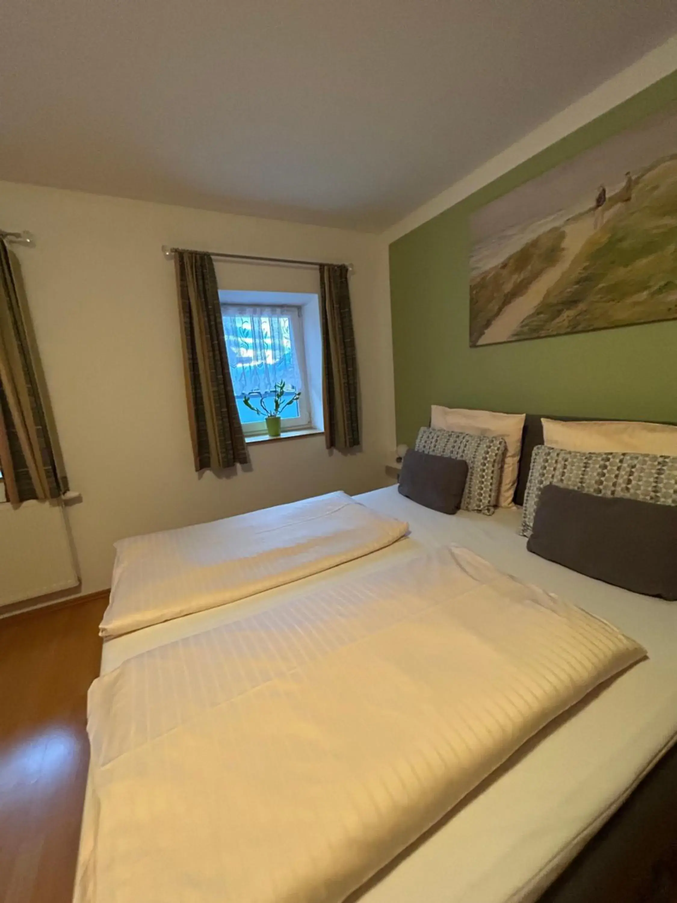 Double Room in Gasthof Wildschönauer Bahnhof Double Room in Gasthof Wildschönauer Bahnhof