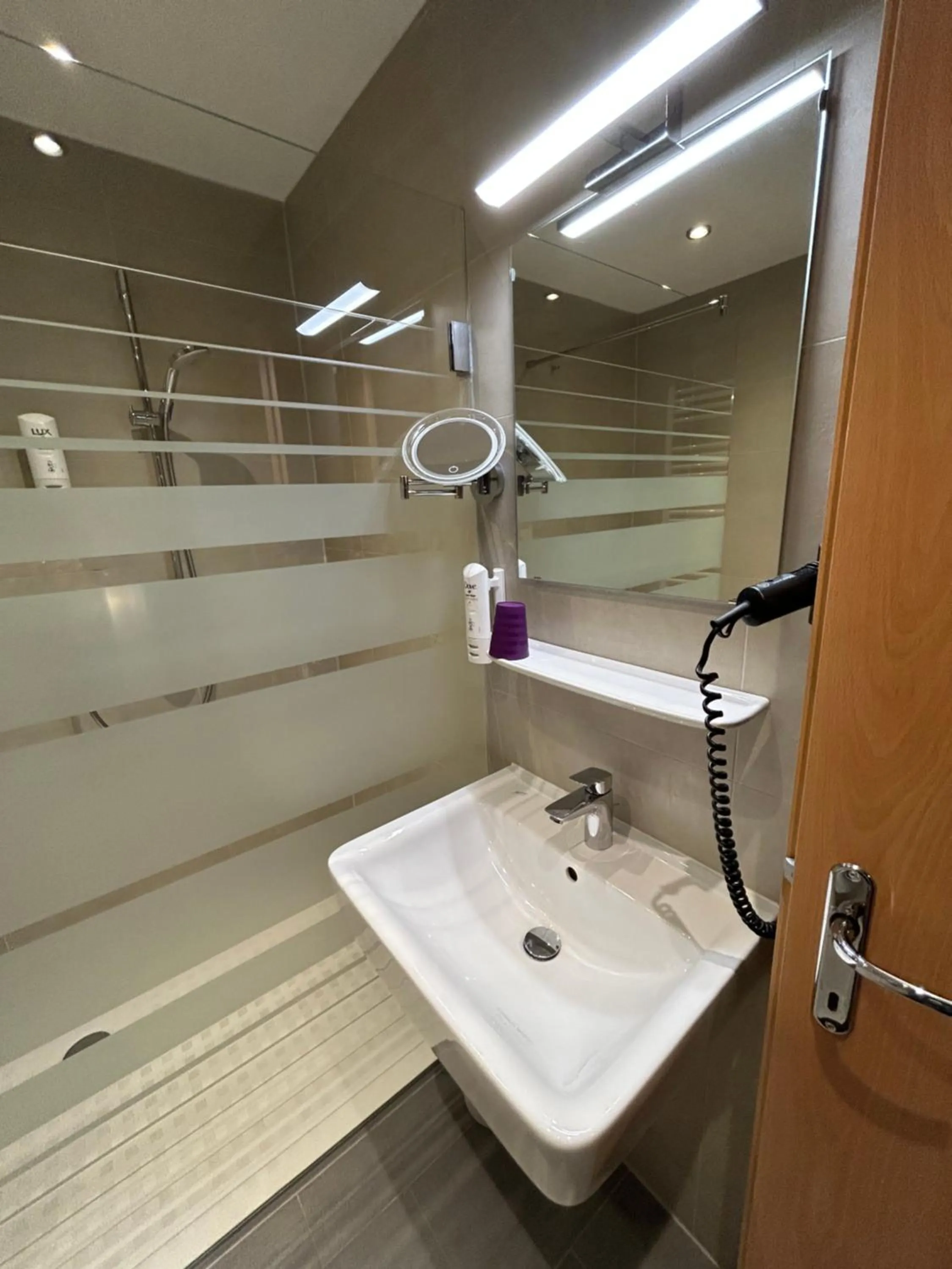 Gasthof Wildschönauer Bahnhof