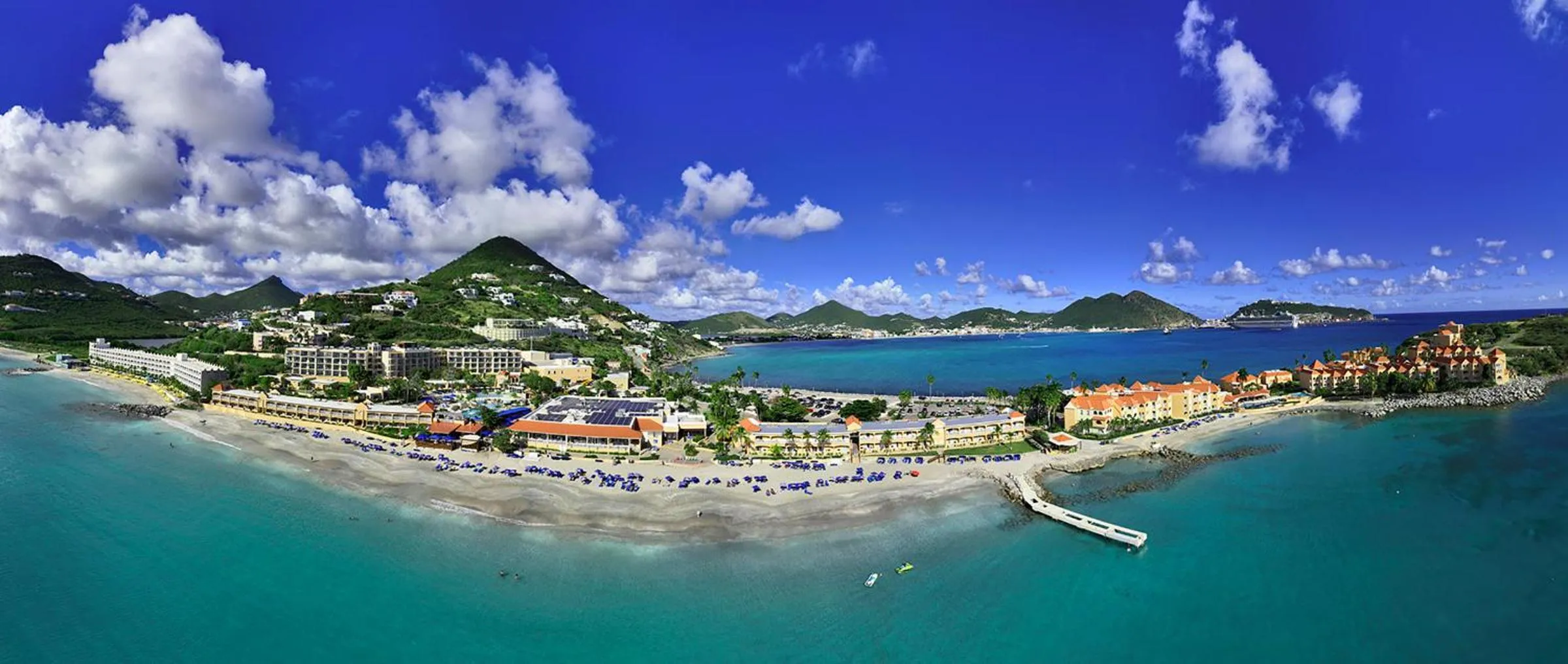 Oceans at Divi Little Bay