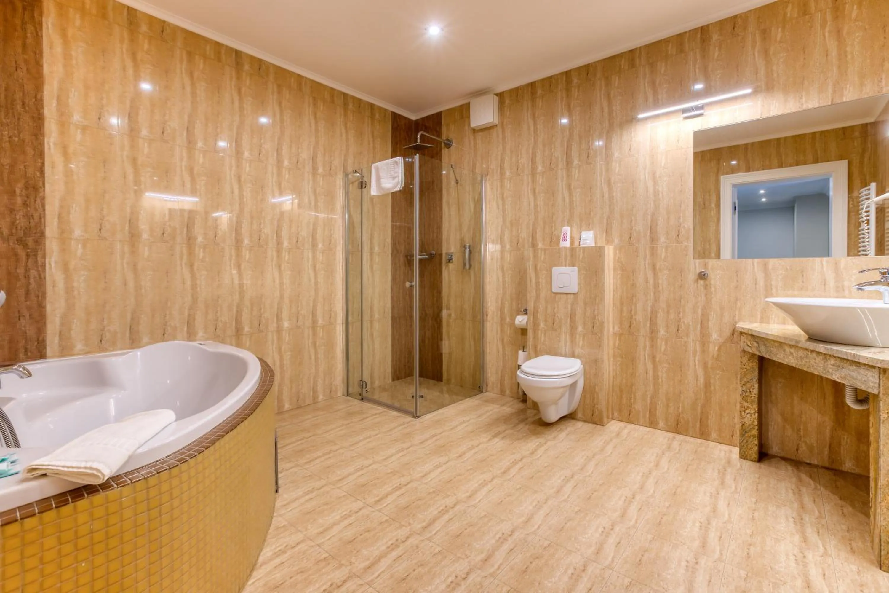 Hotel & Spa Biały Dom
