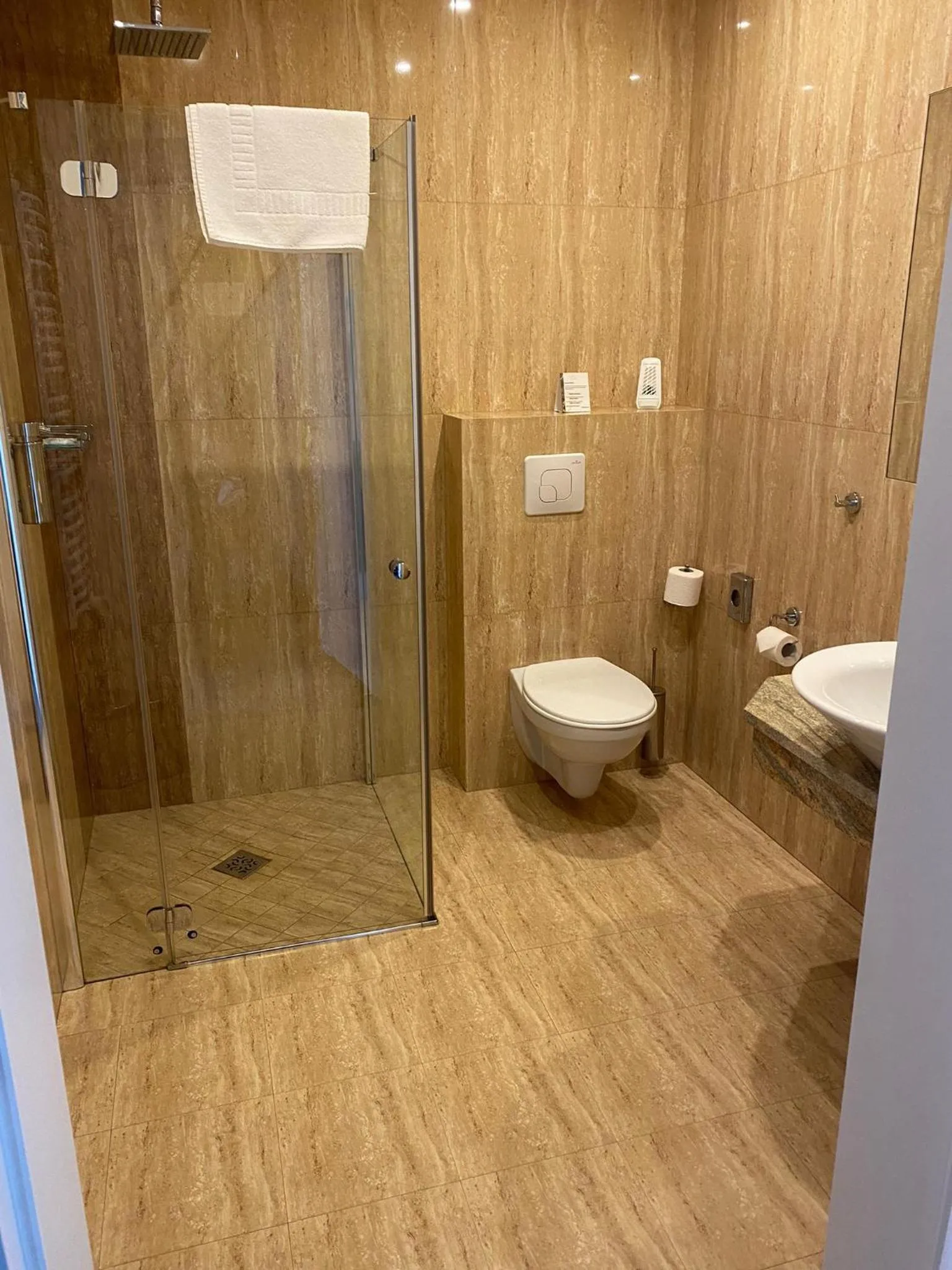Hotel & Spa Biały Dom