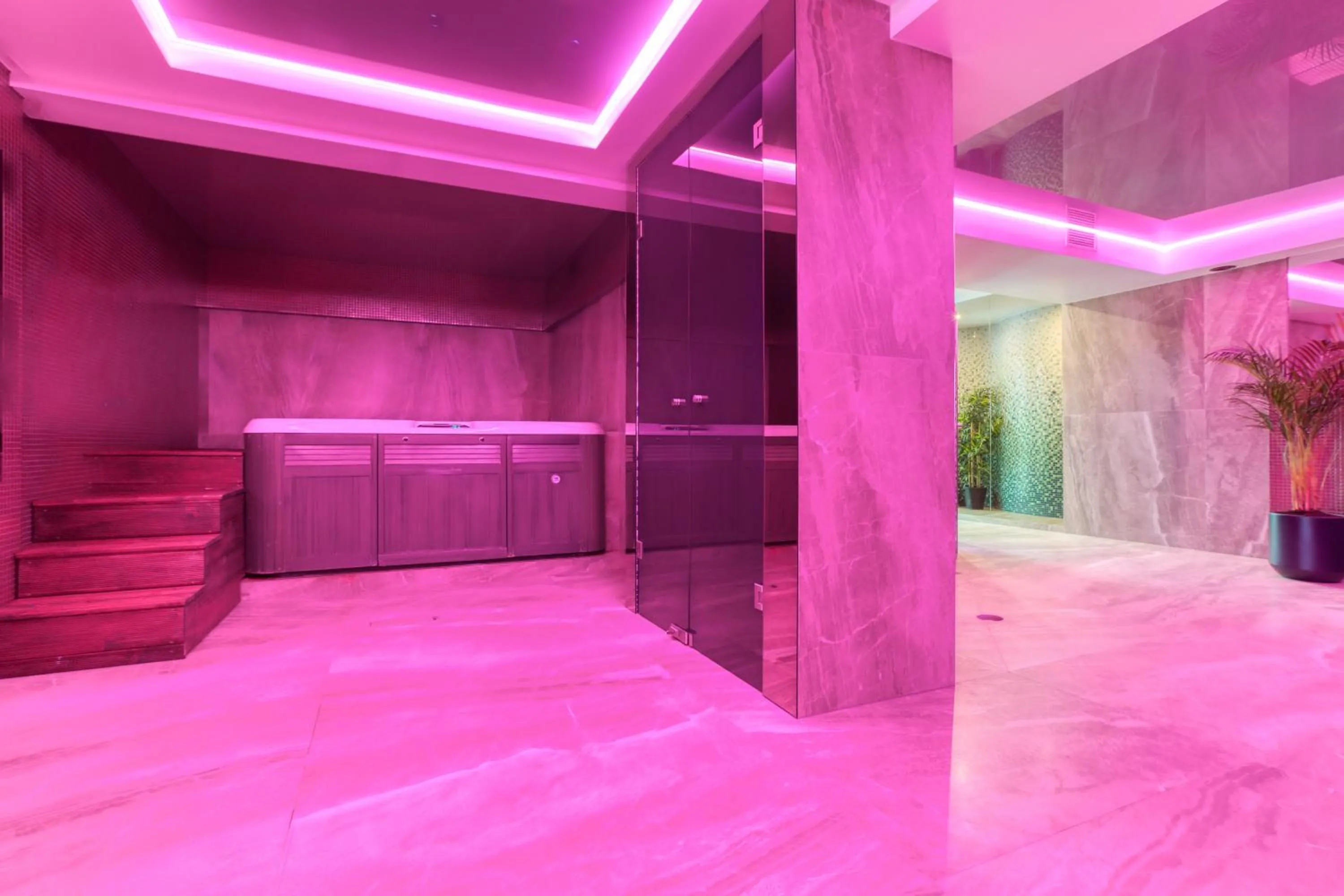 Hotel & Spa Biały Dom