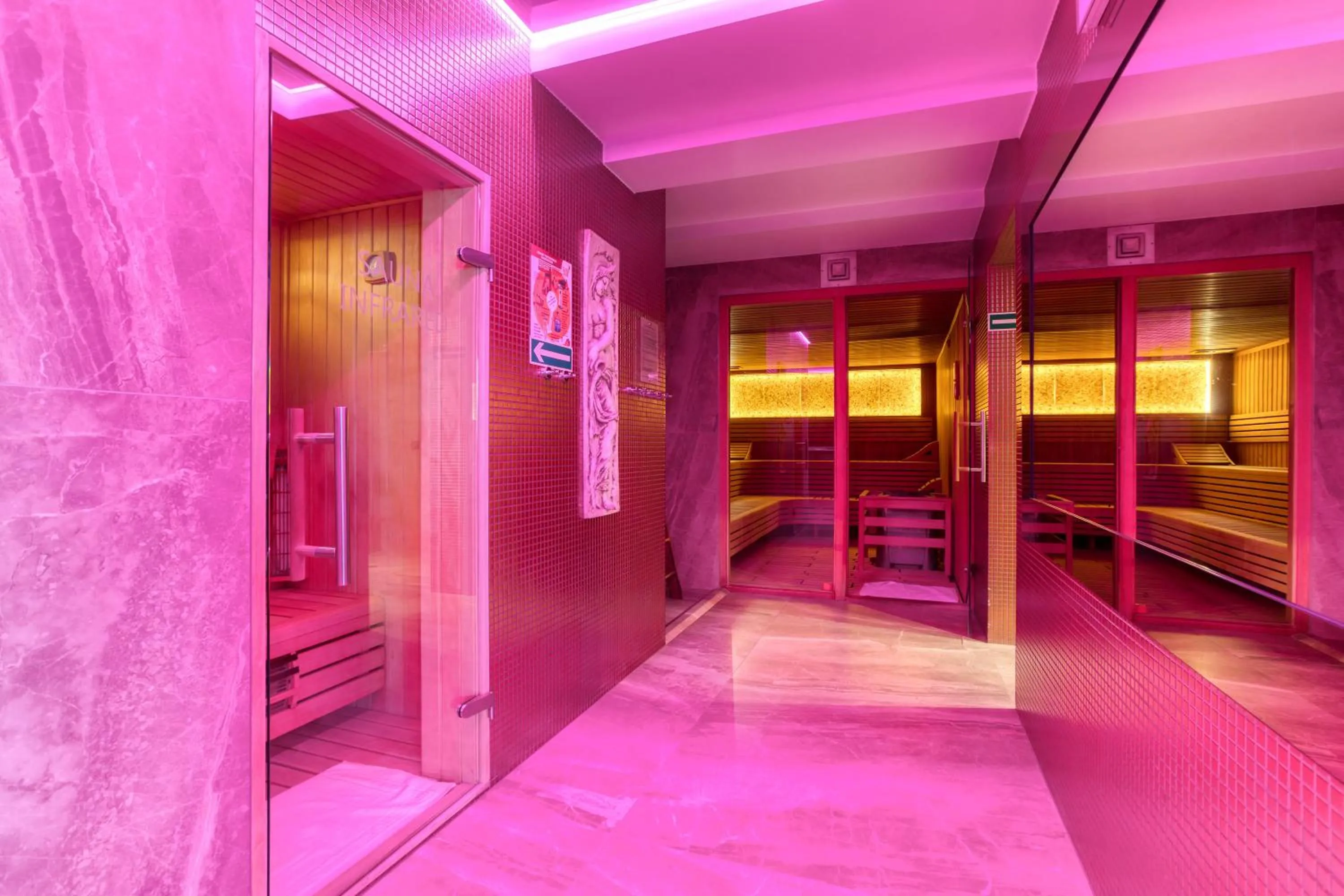 Hotel & Spa Biały Dom