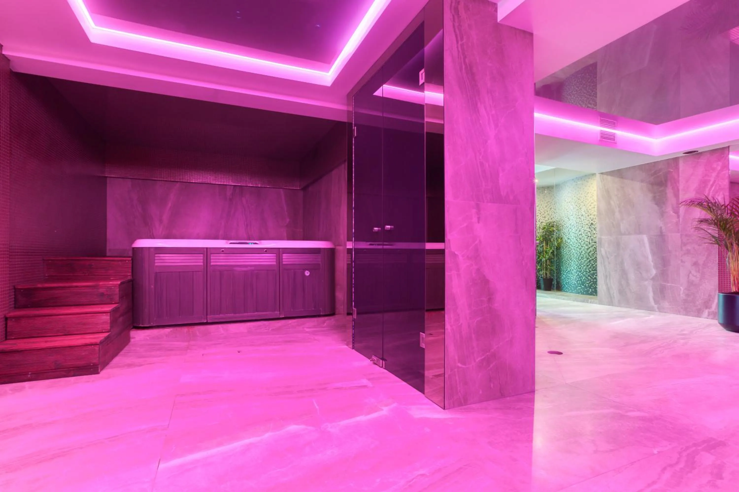 Hotel & Spa Biały Dom
