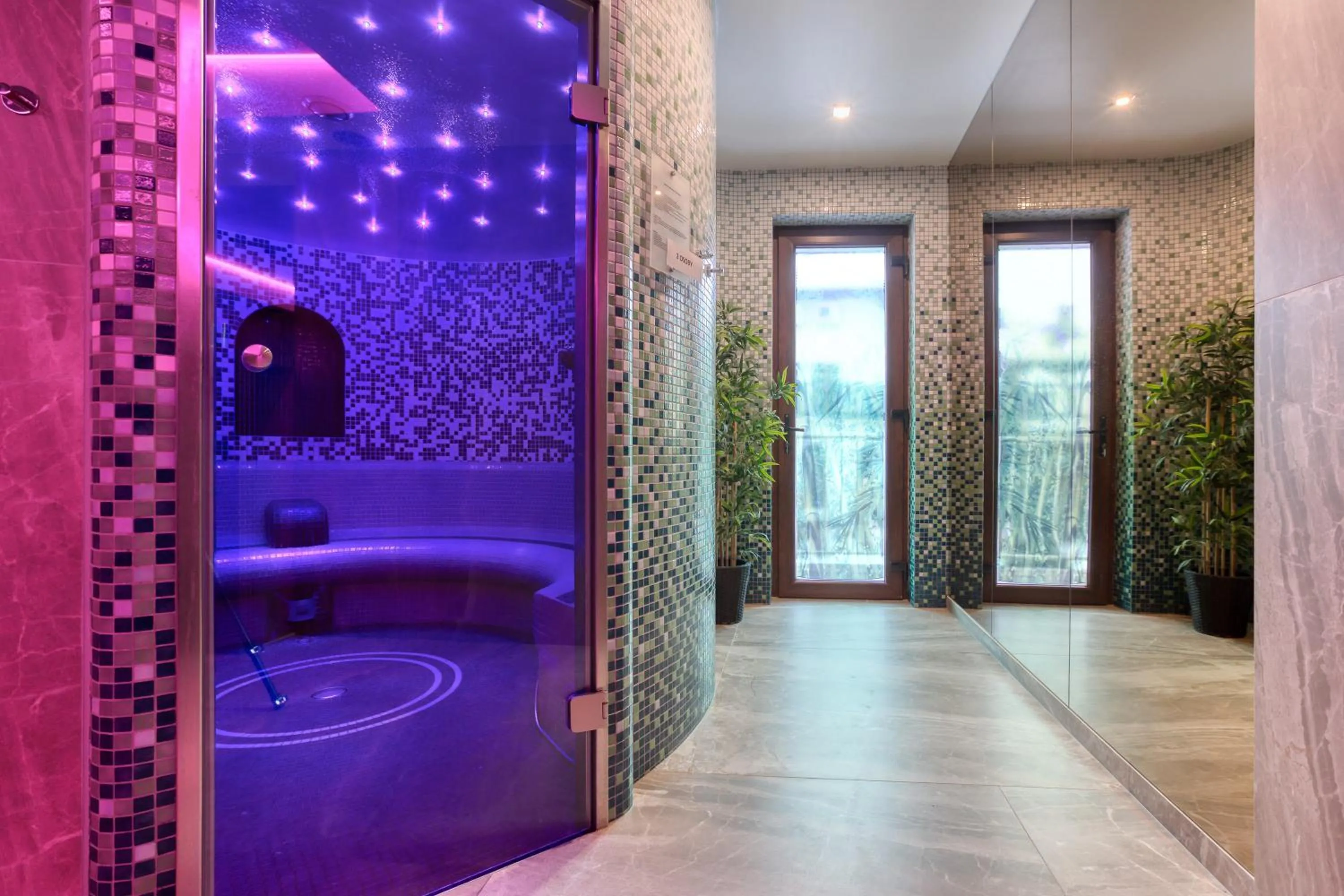 Hotel & Spa Biały Dom