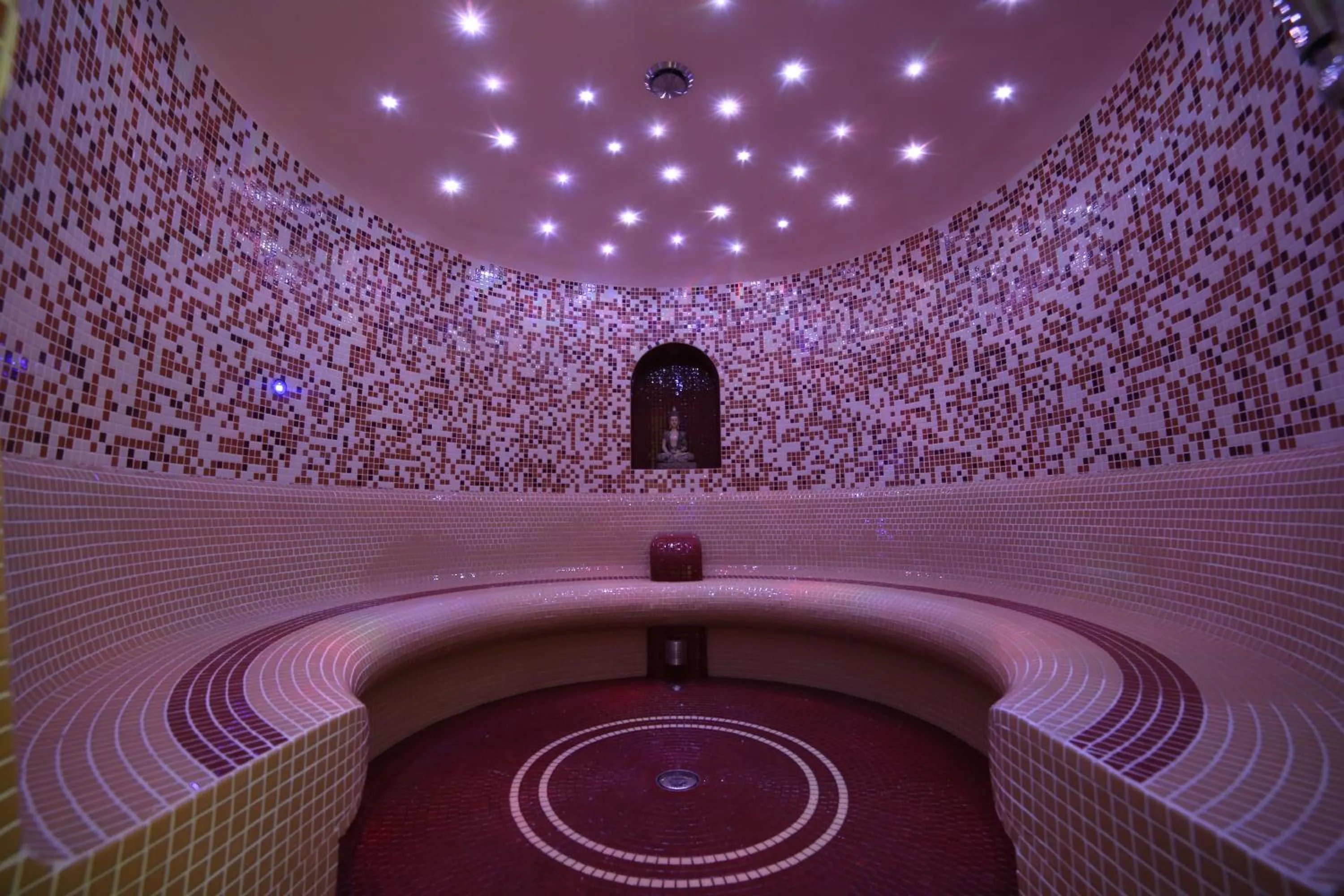 Hotel & Spa Biały Dom