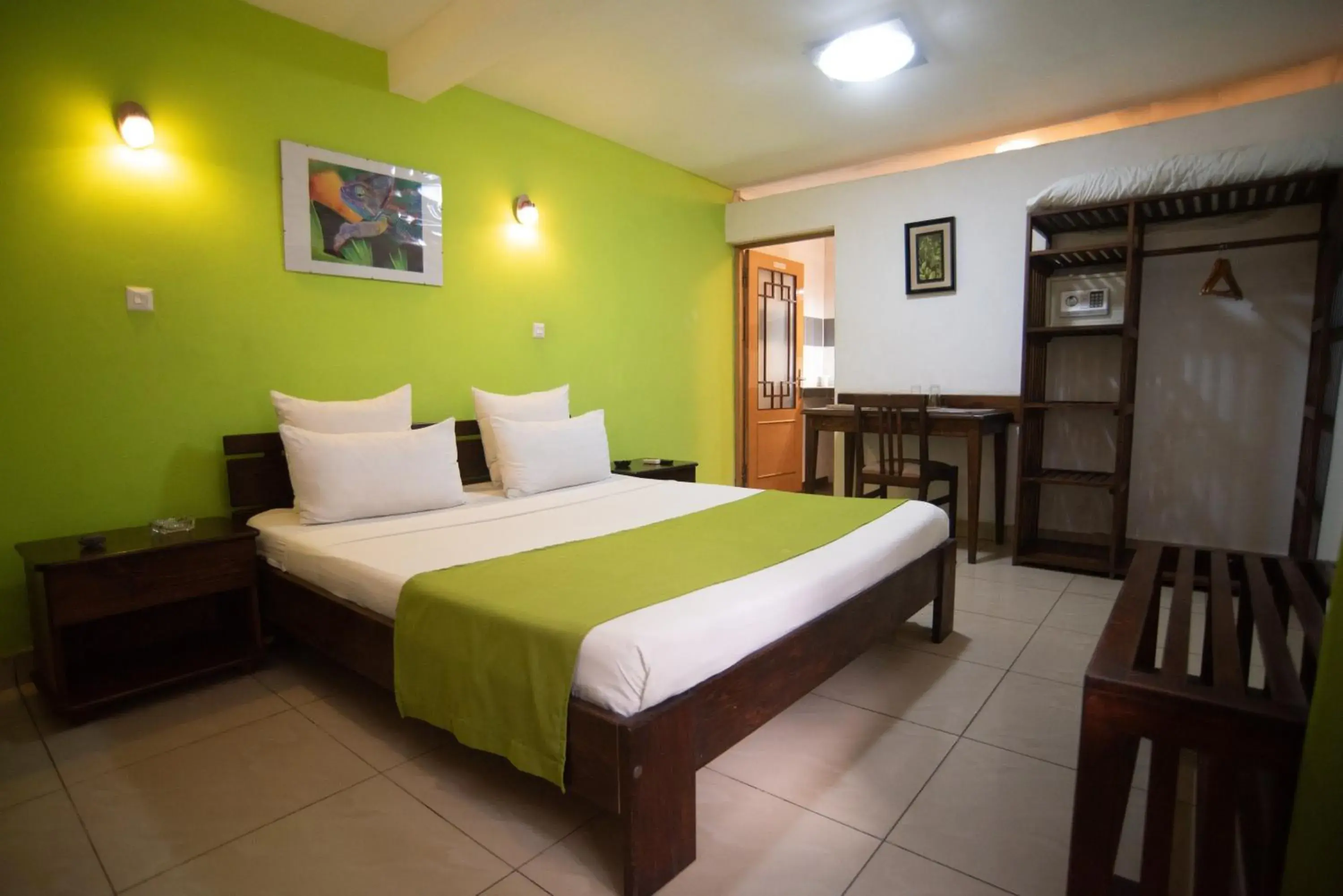 Hotel H1 Hotel H1
