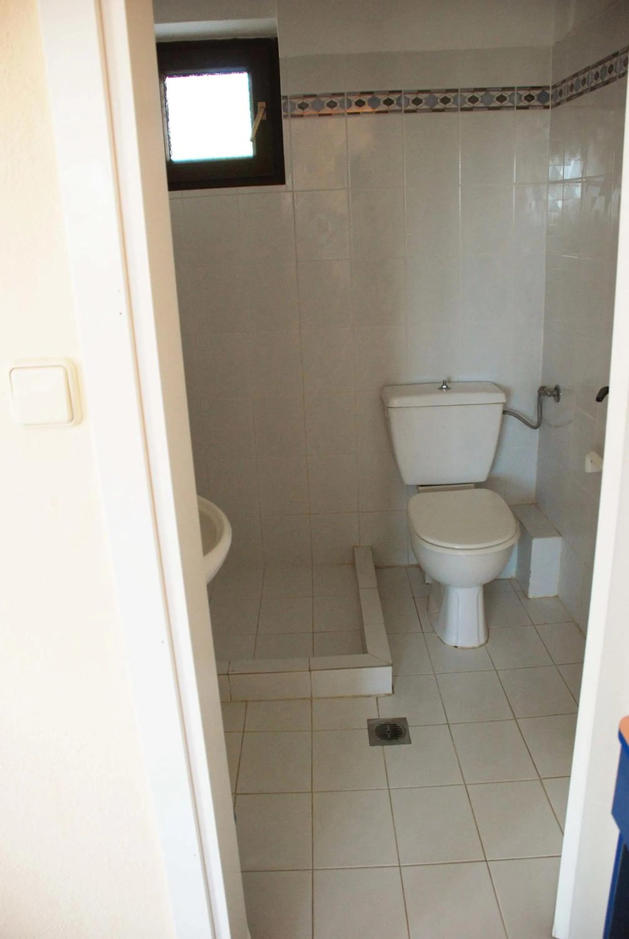 Bathroom in Demi Studios