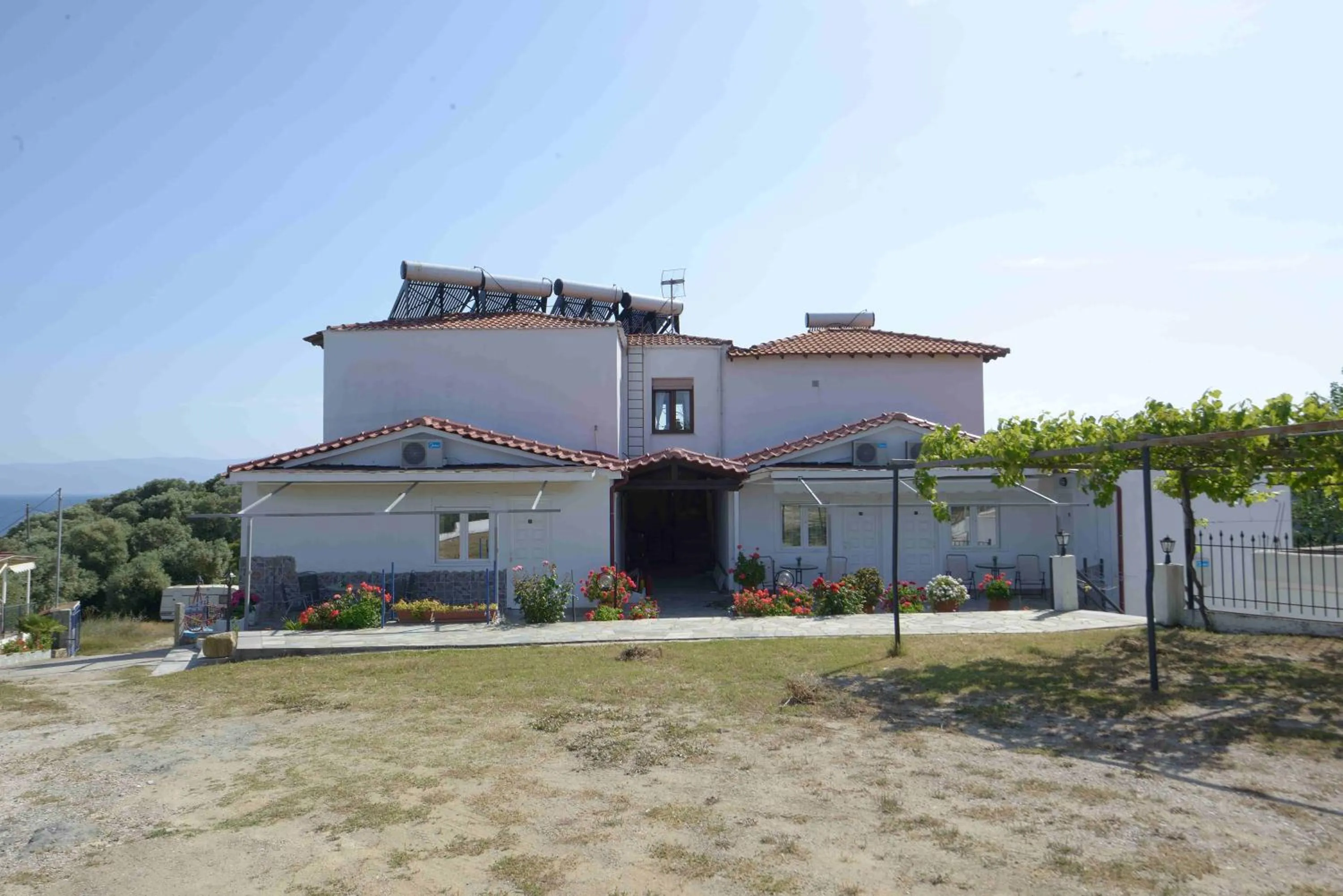 Other in Demi Studios