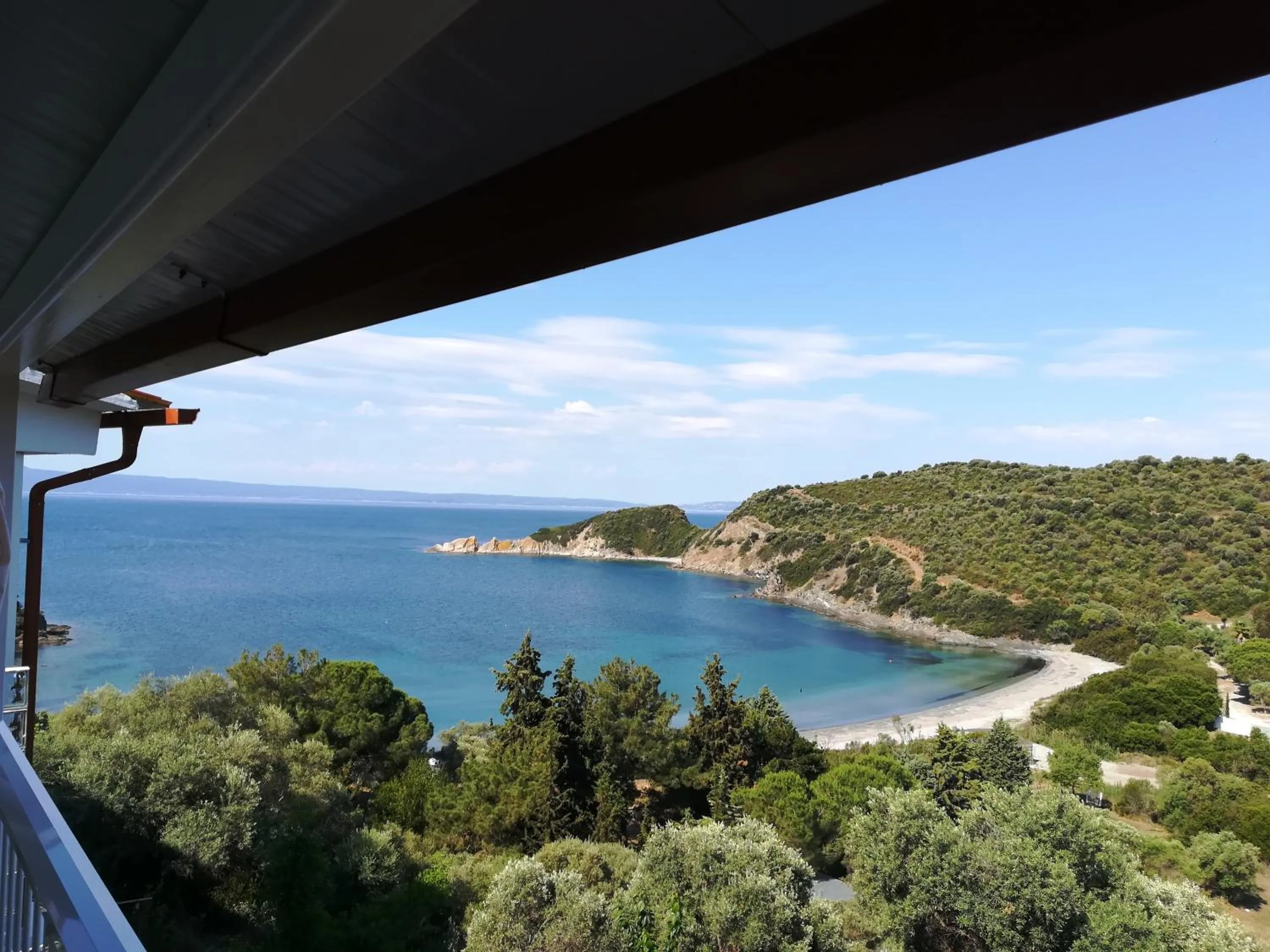 Natural landscape in Demi Studios