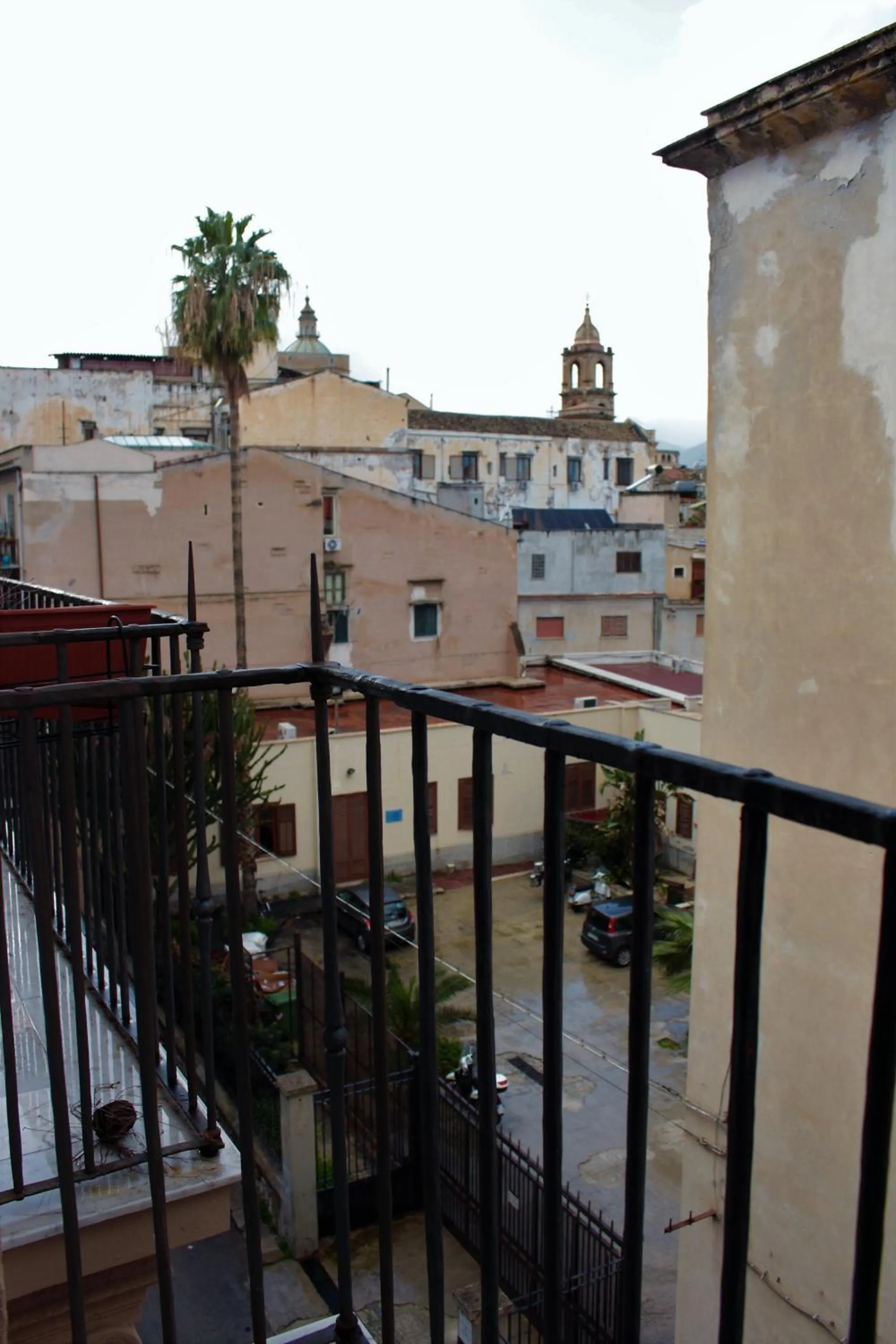 La Via delle Biciclette