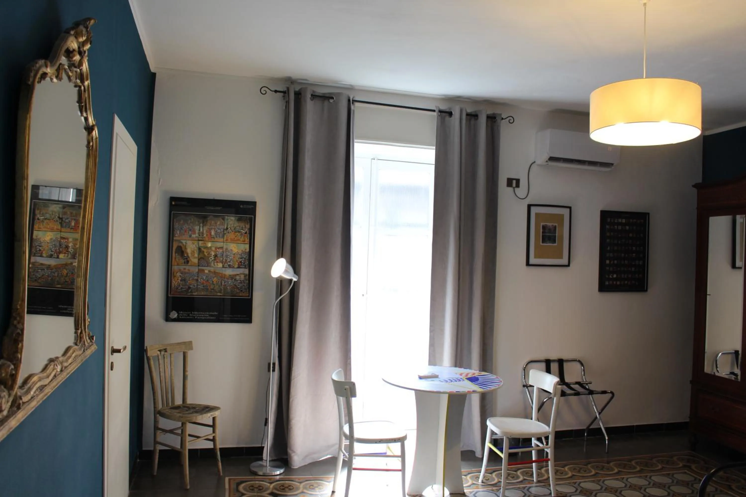 La Via delle Biciclette