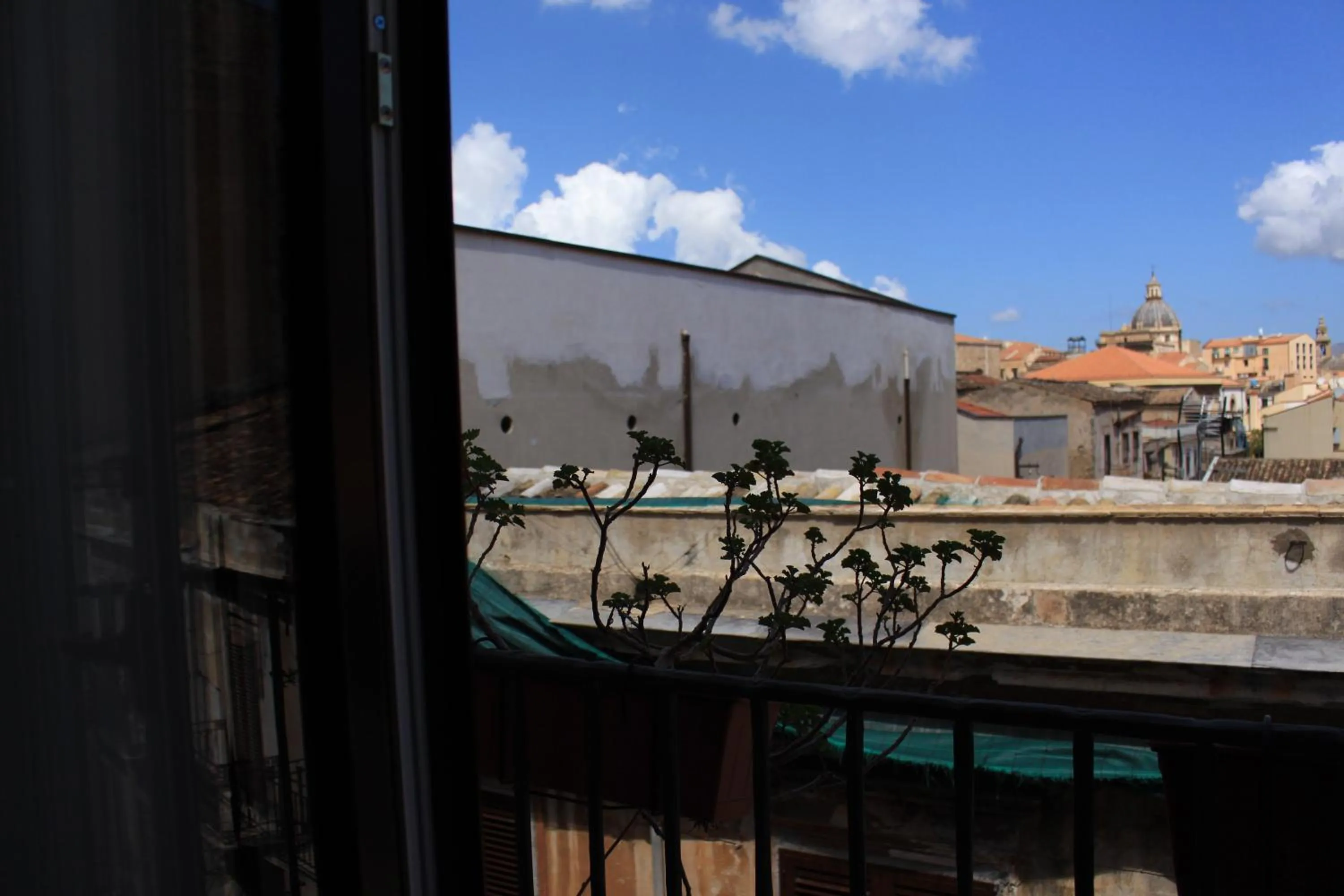 Internal: Not applicable to any particular room in La Via delle Biciclette