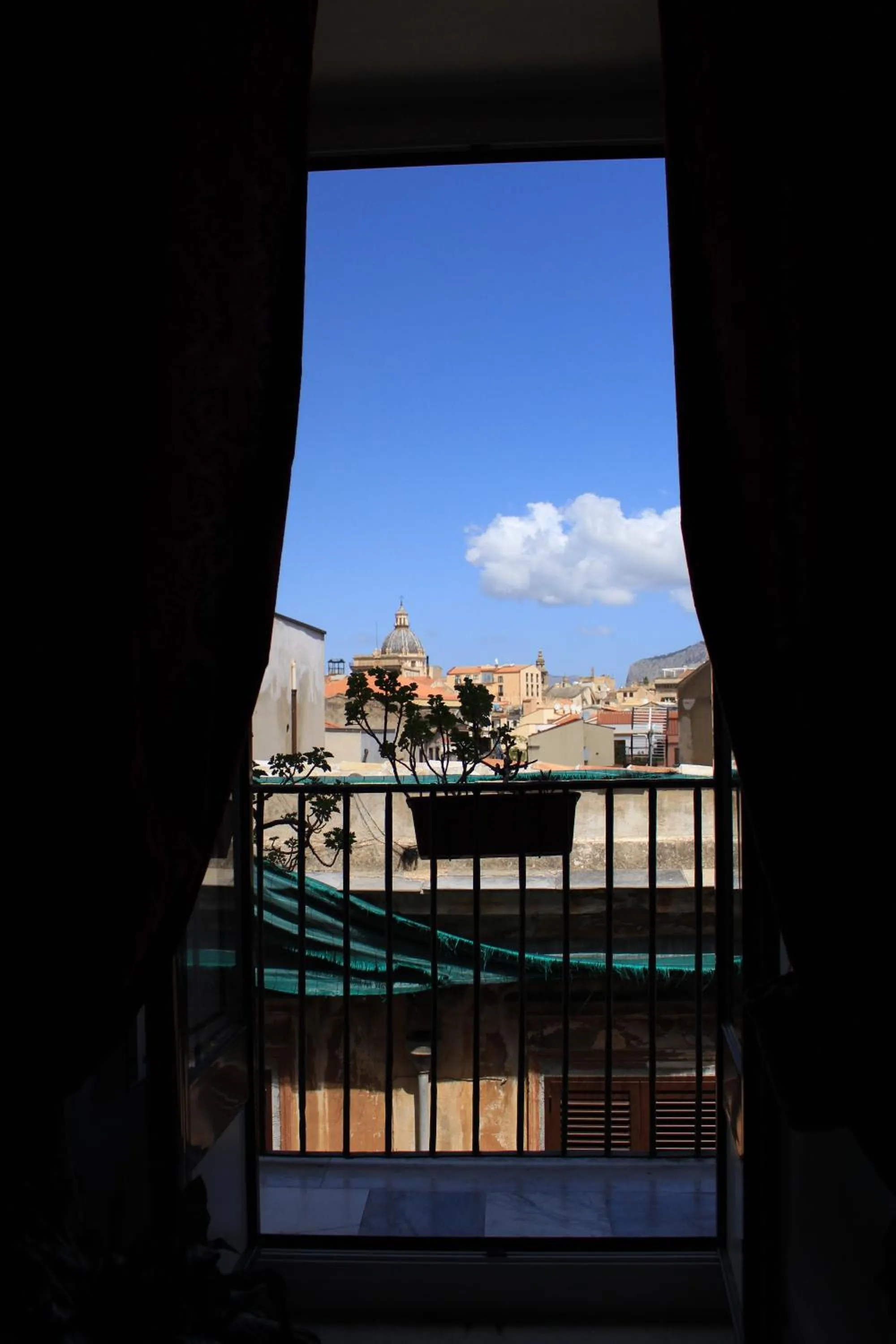 Internal: Not applicable to any particular room in La Via delle Biciclette