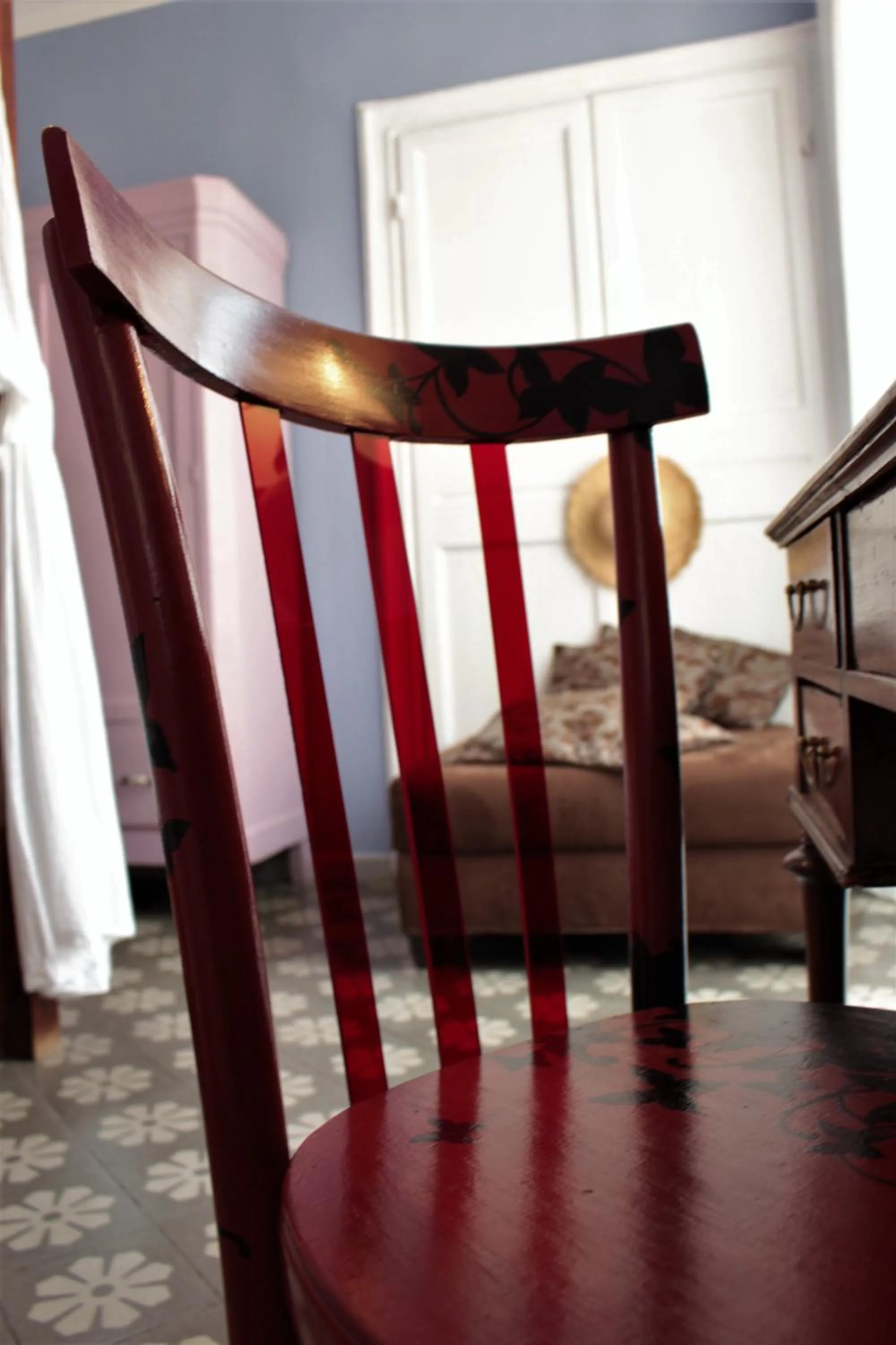 La Via delle Biciclette