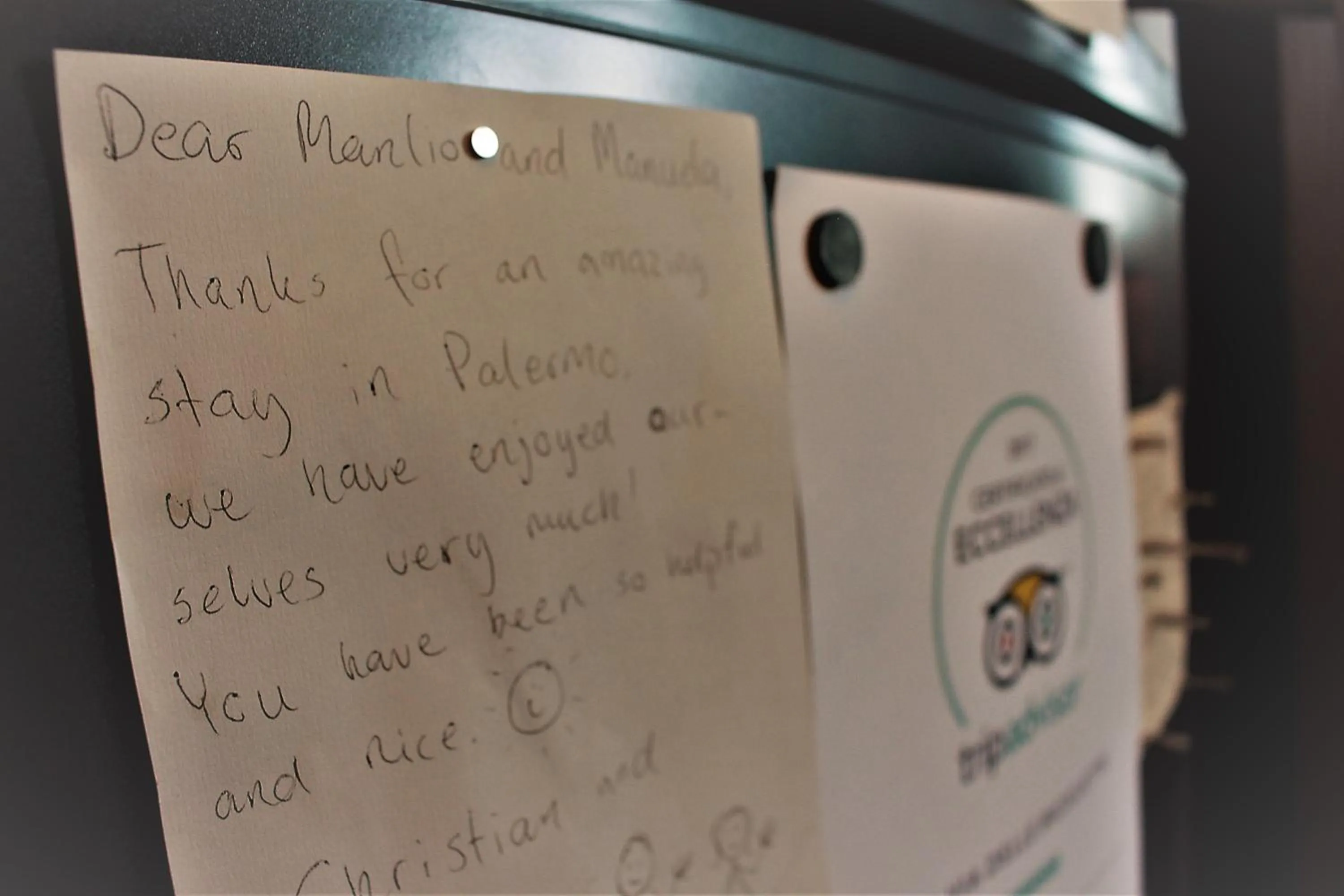 La Via delle Biciclette