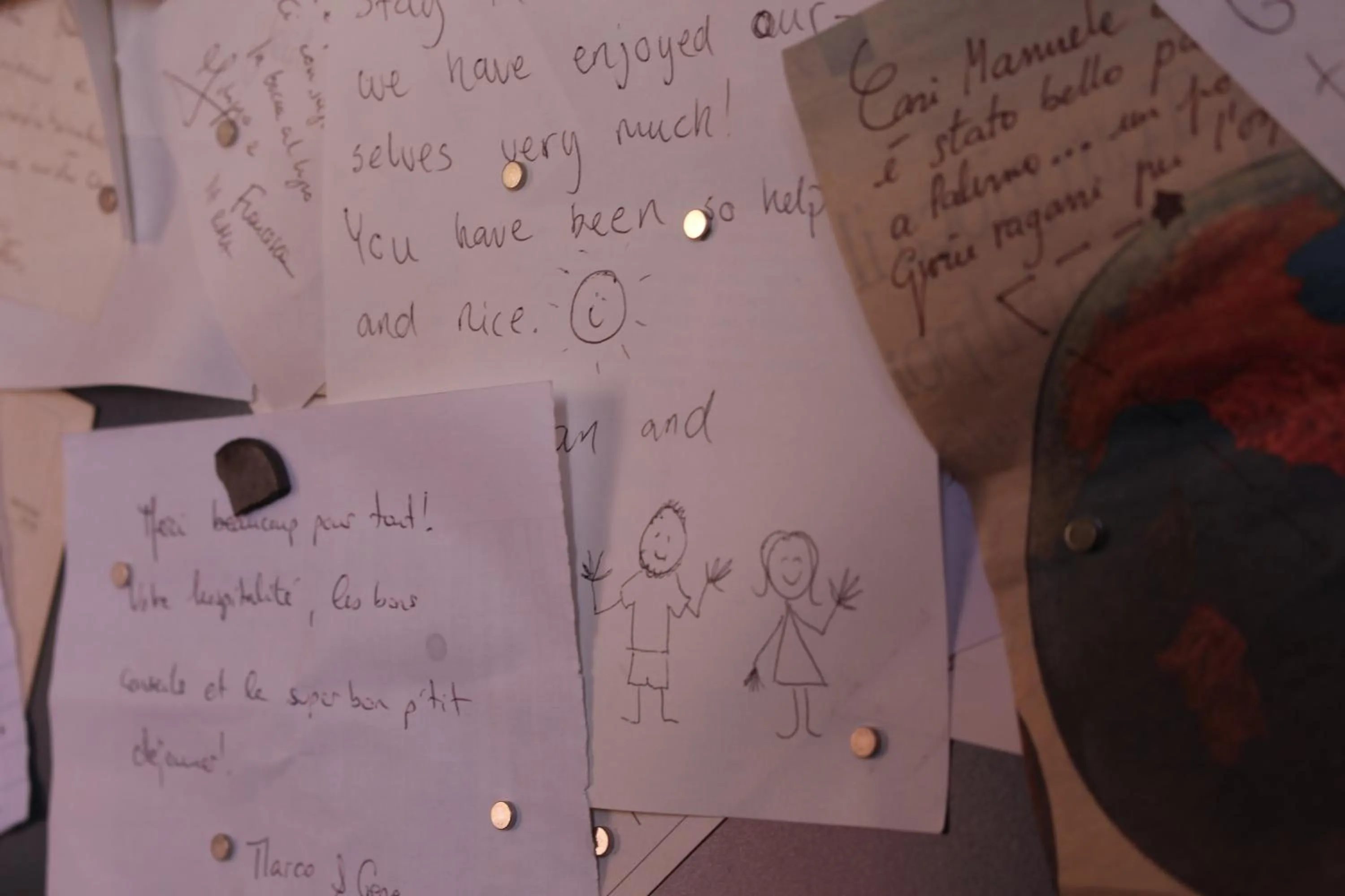 La Via delle Biciclette