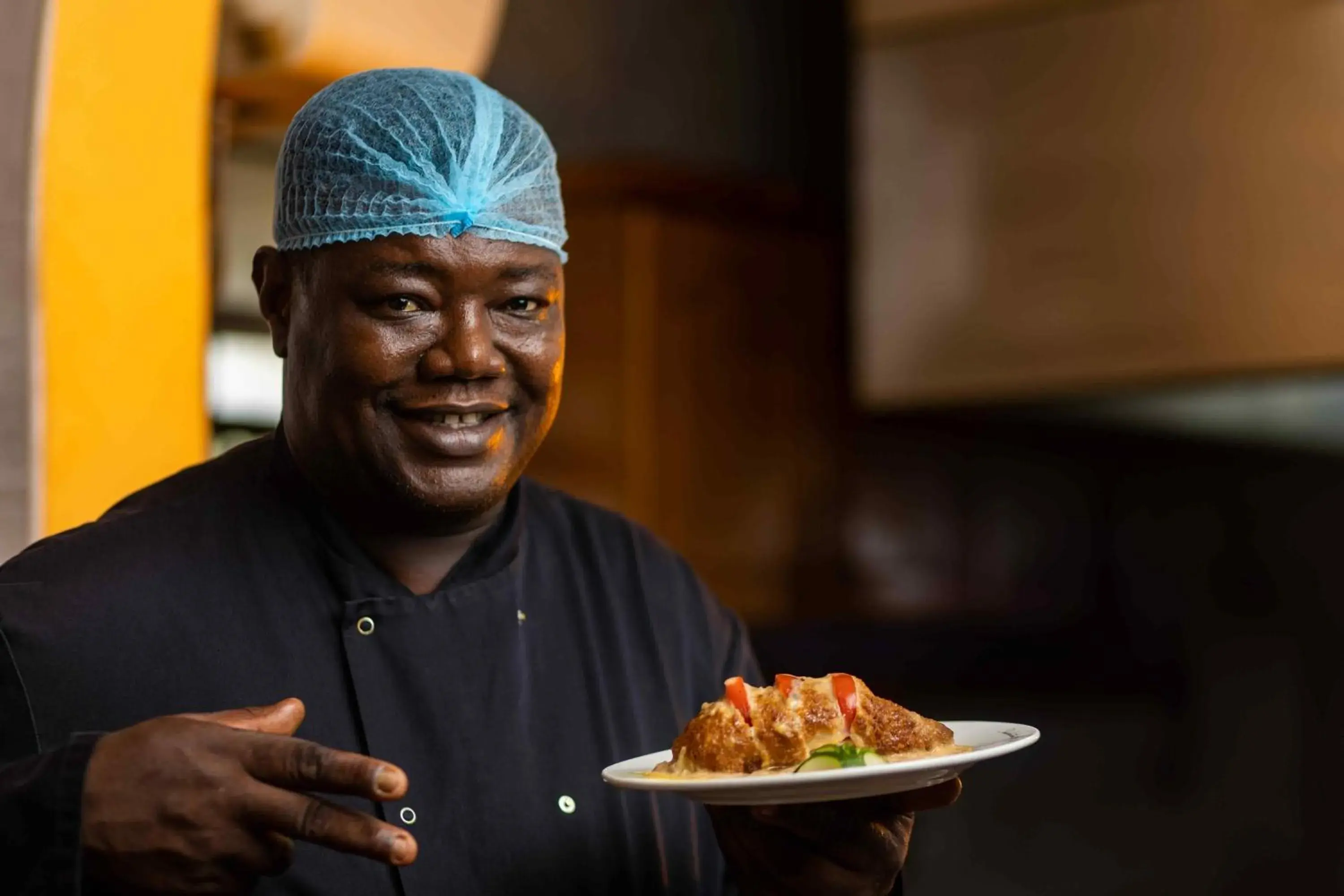 Restaurant/places to eat in Charleston Hotel Restaurant/places to eat in Charleston Hotel