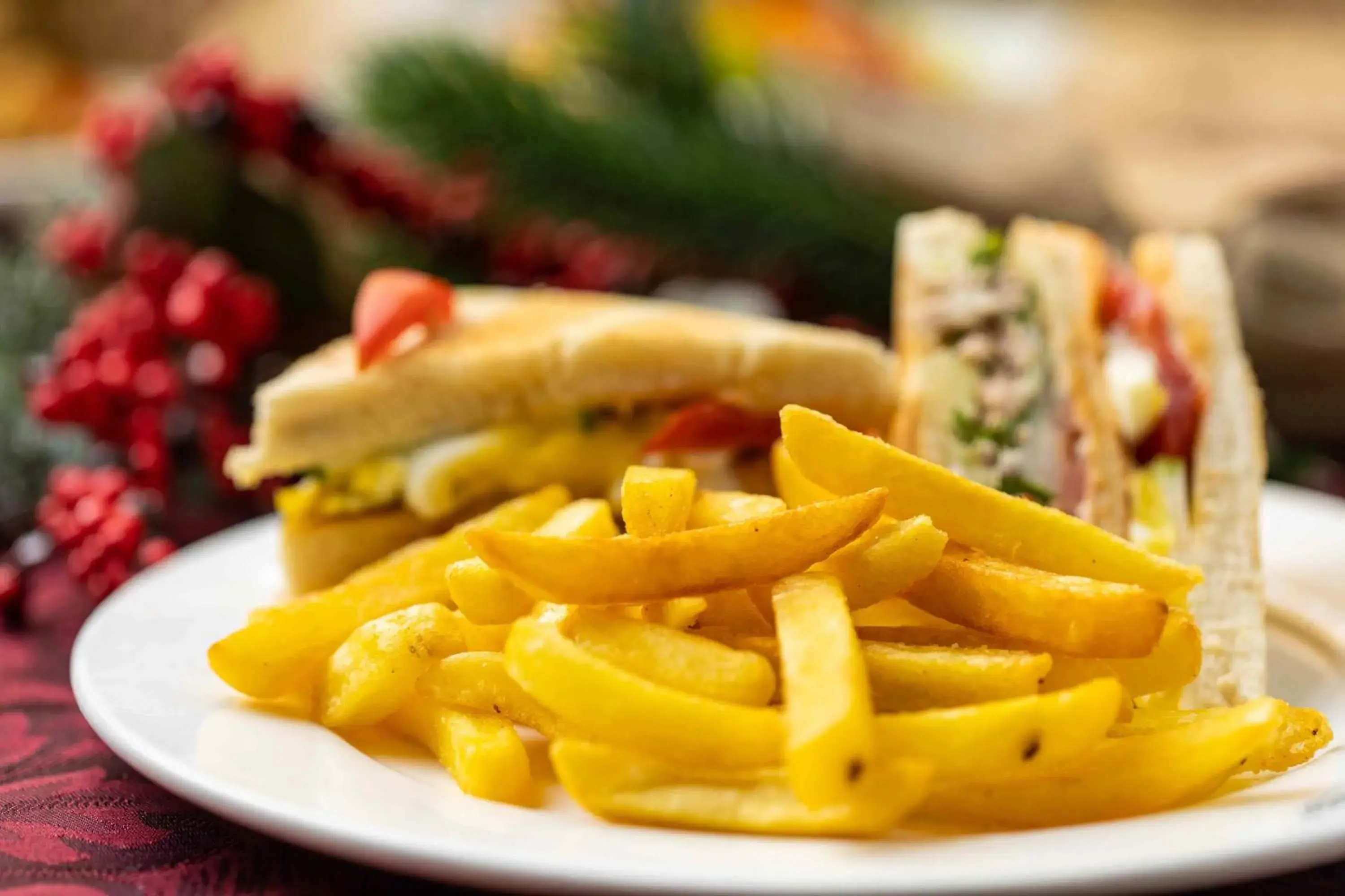 Restaurant/places to eat in Charleston Hotel Restaurant/places to eat in Charleston Hotel