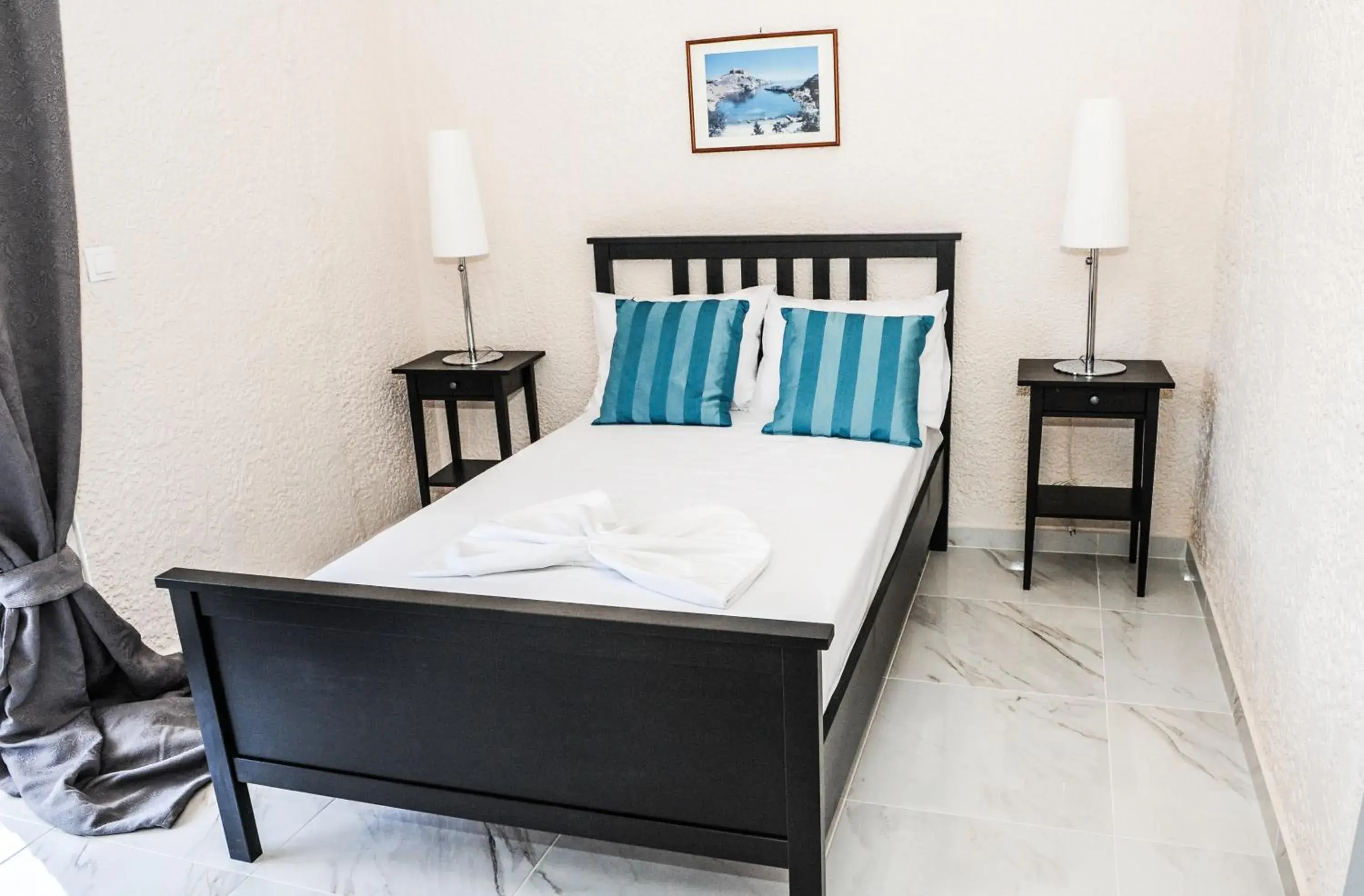 Photo of the whole room, Bed in Valentino Hotel Photo of the whole room, Bed in Valentino Hotel