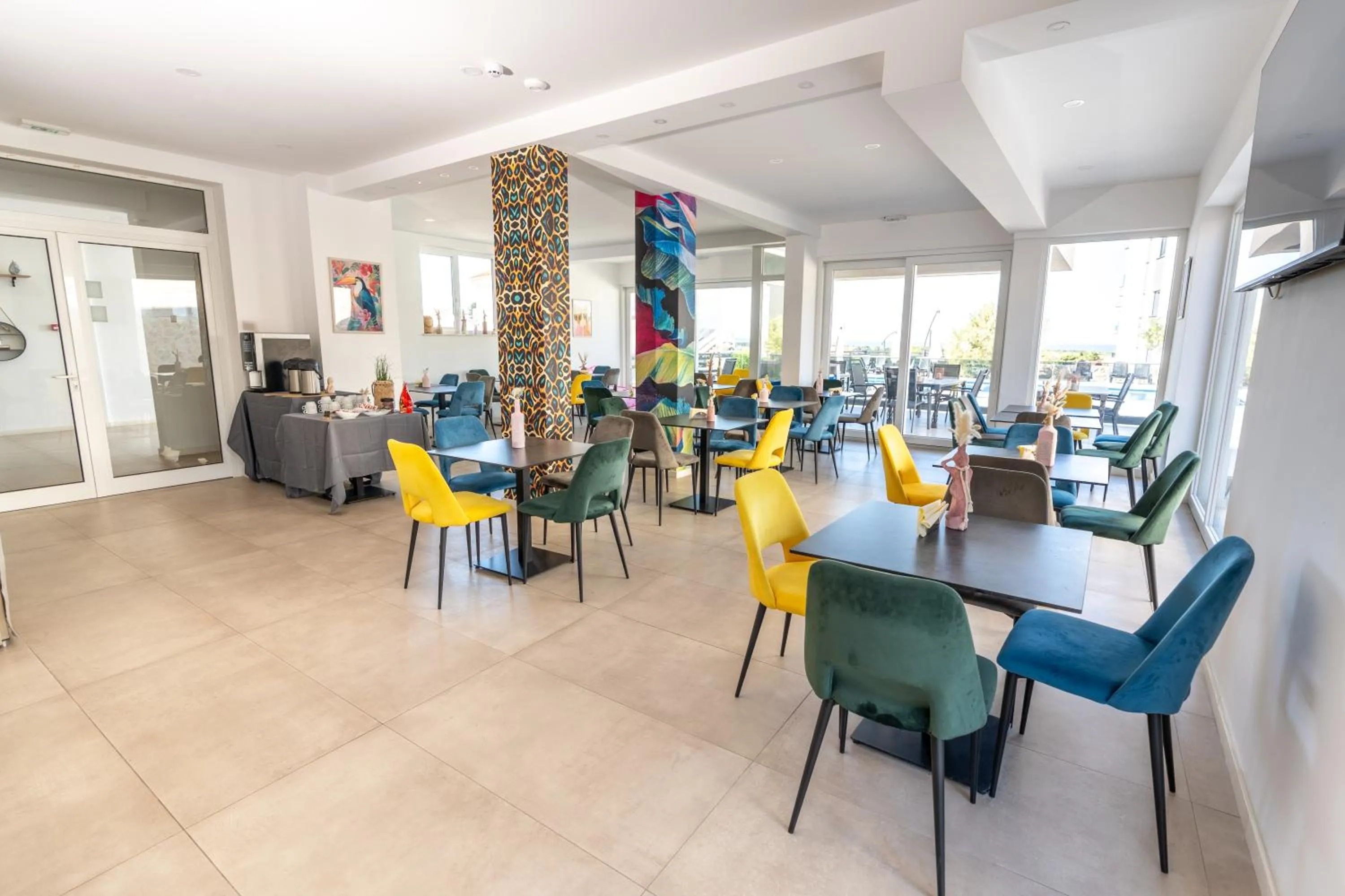 Boutique Hotel IVY'Z