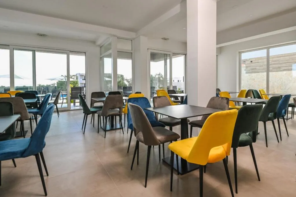 Boutique Hotel IVY'Z