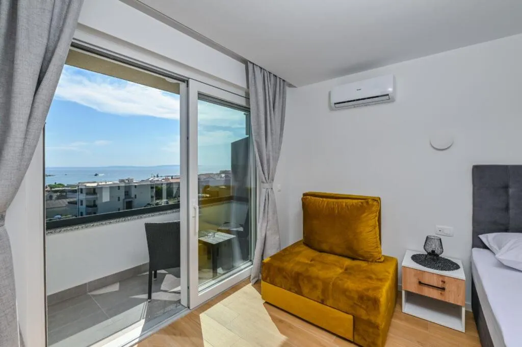 Boutique Hotel IVY'Z