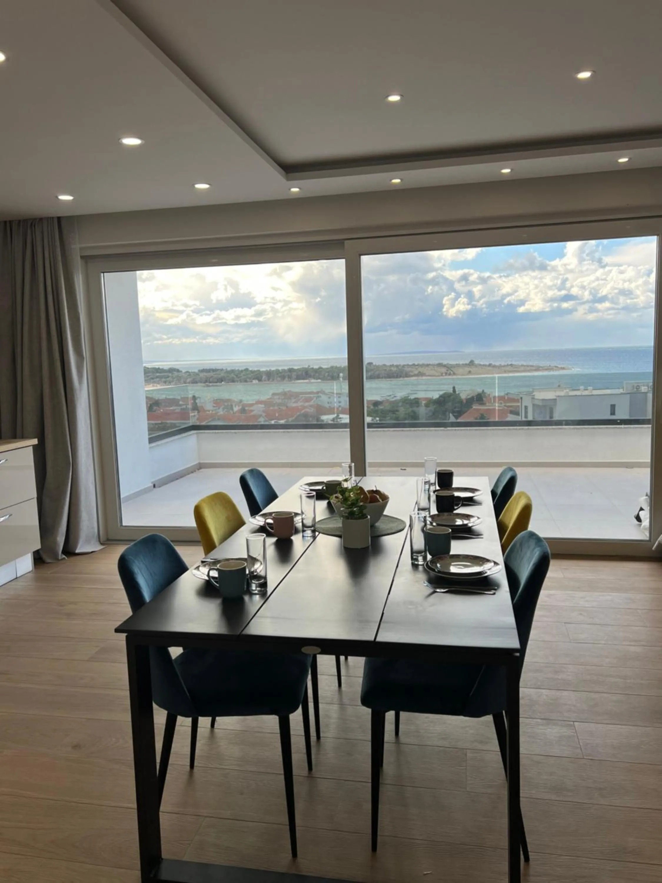 Boutique Hotel IVY'Z