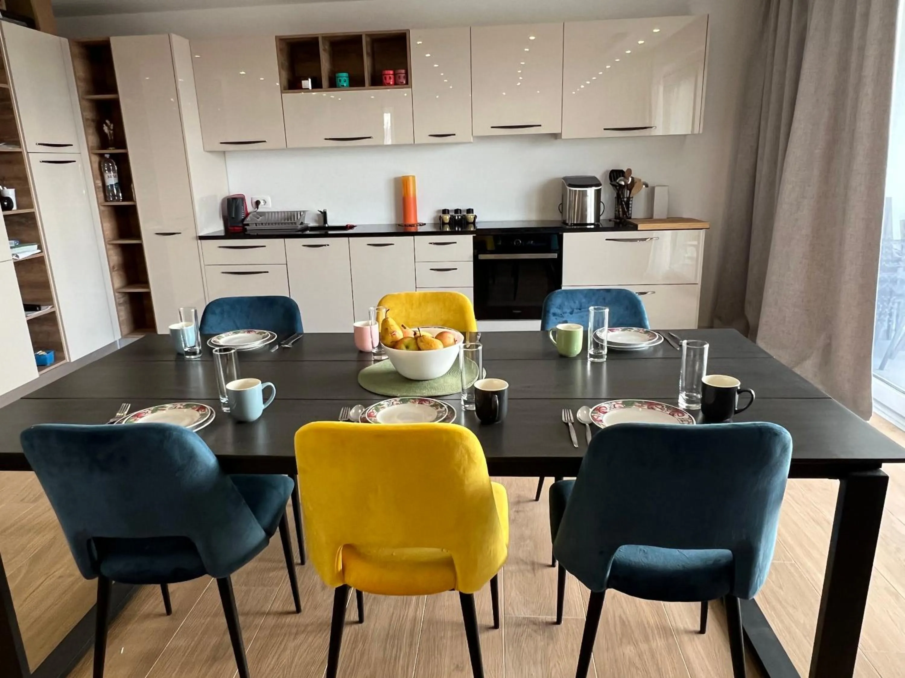 Boutique Hotel IVY'Z