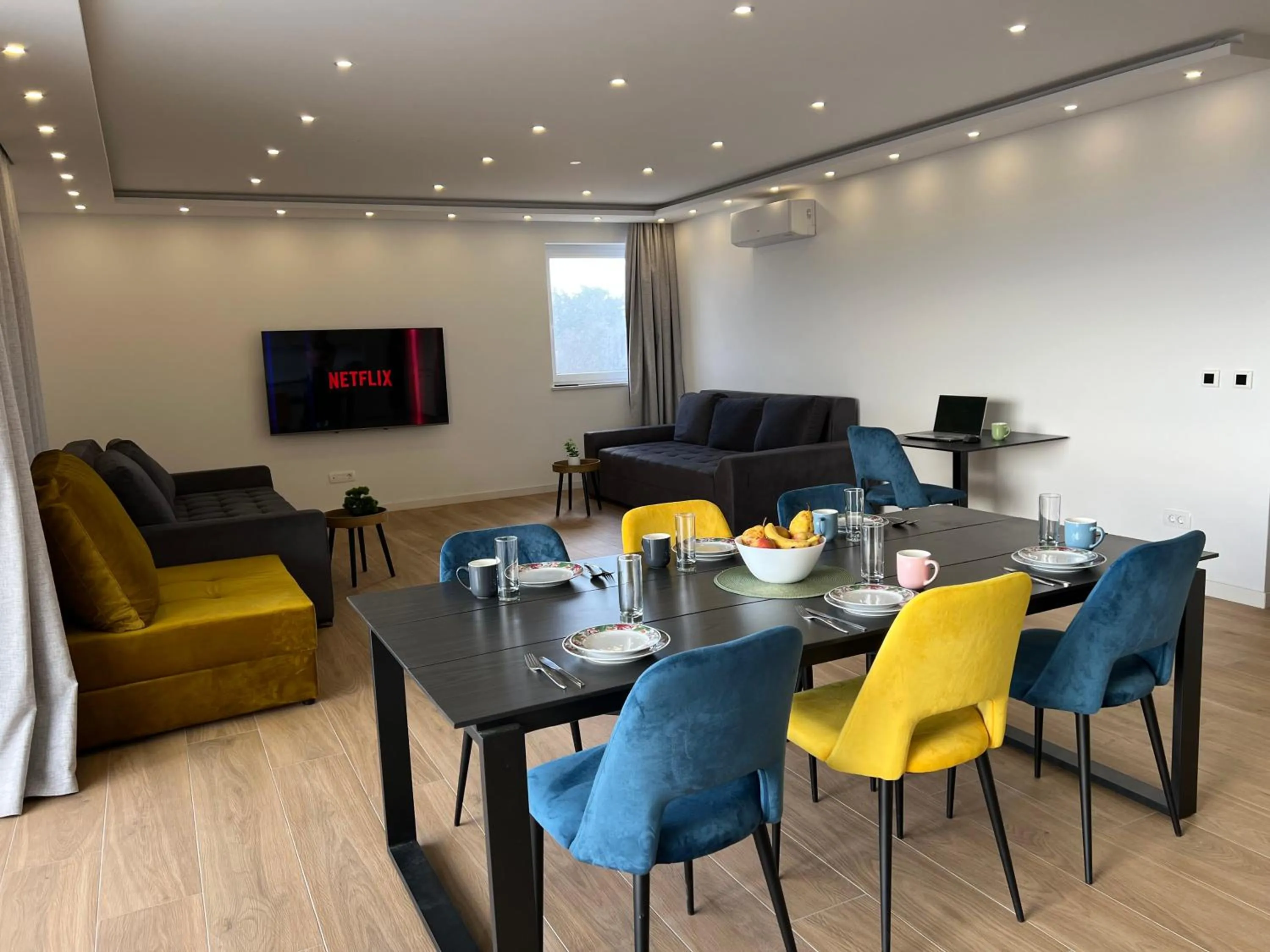 Boutique Hotel IVY'Z