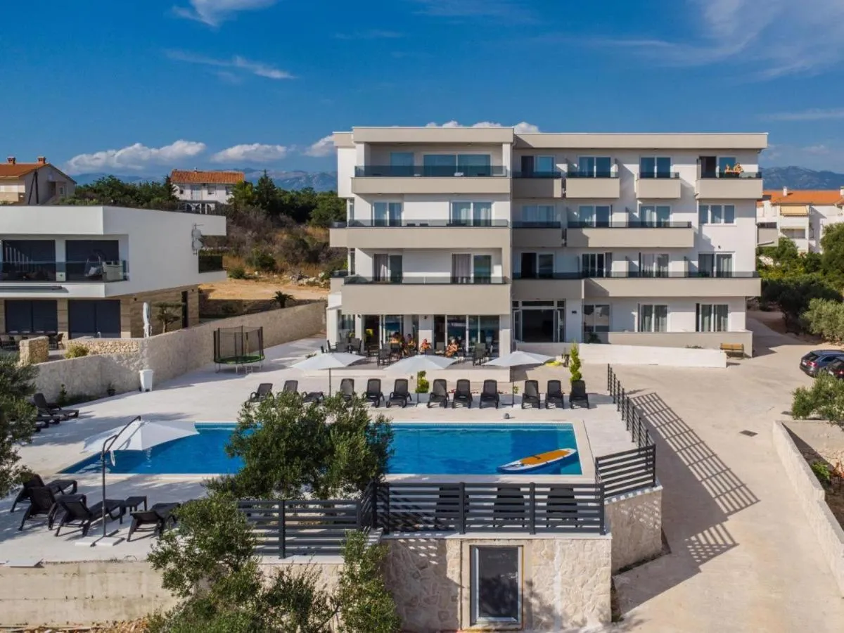 Boutique Hotel IVY'Z