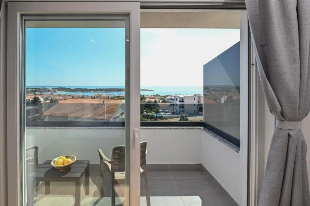 Boutique Hotel IVY'Z