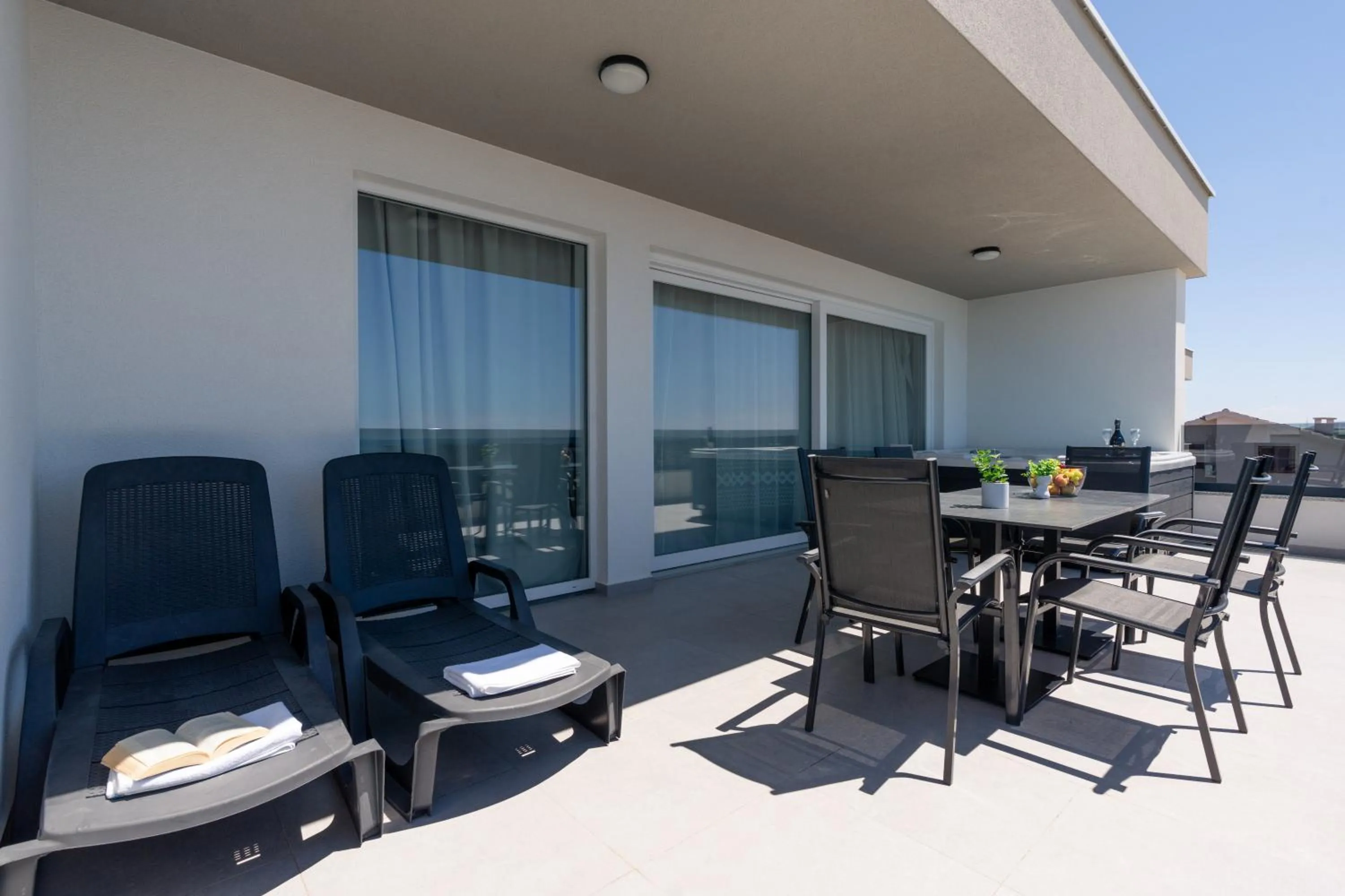 Boutique Hotel IVY'Z