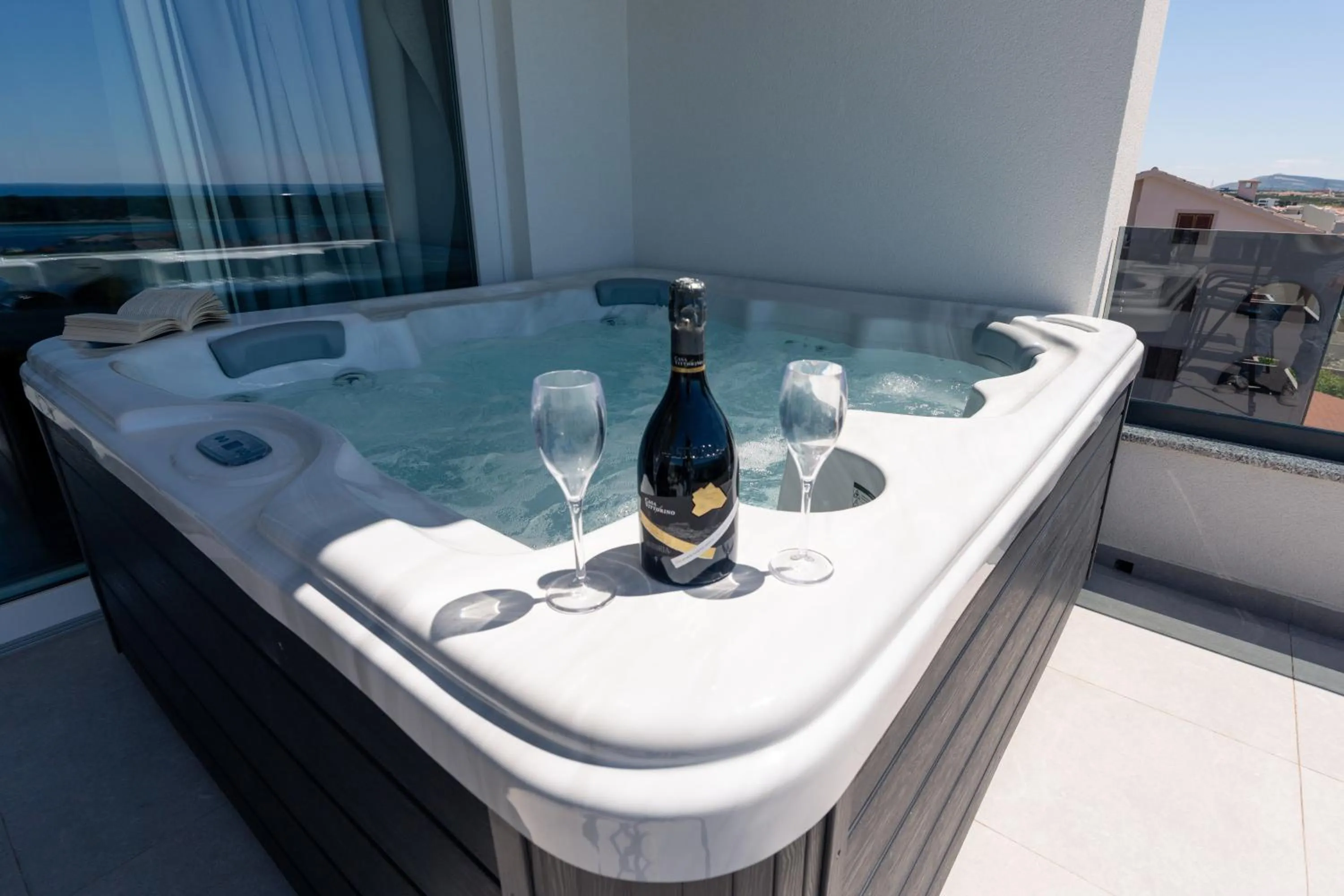 Boutique Hotel IVY'Z