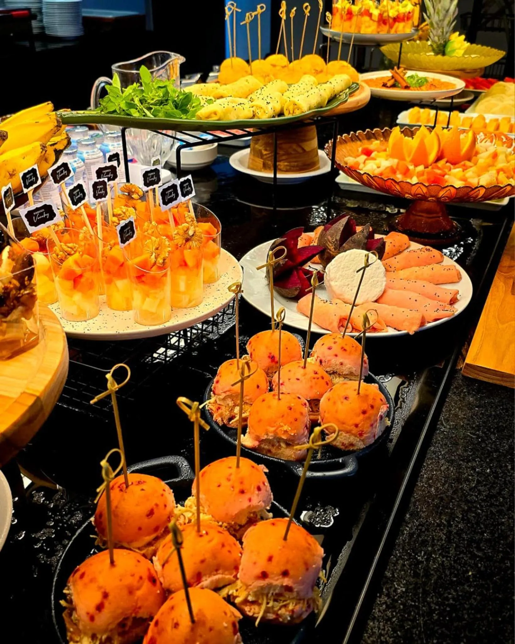 Breakfast in RN Studio Premium